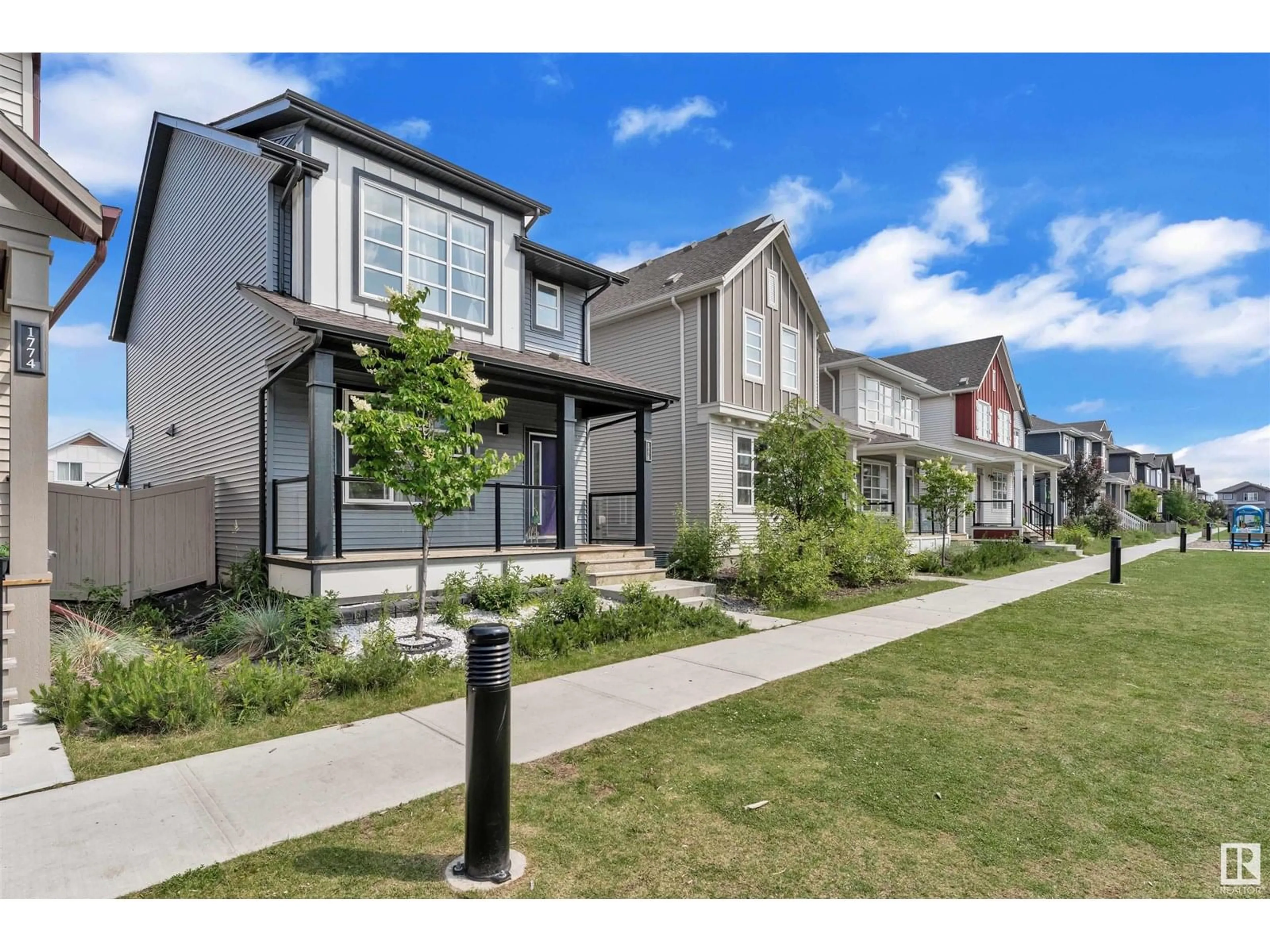 Unknown for NW - 1770 25A ST, Edmonton Alberta T6T2H8