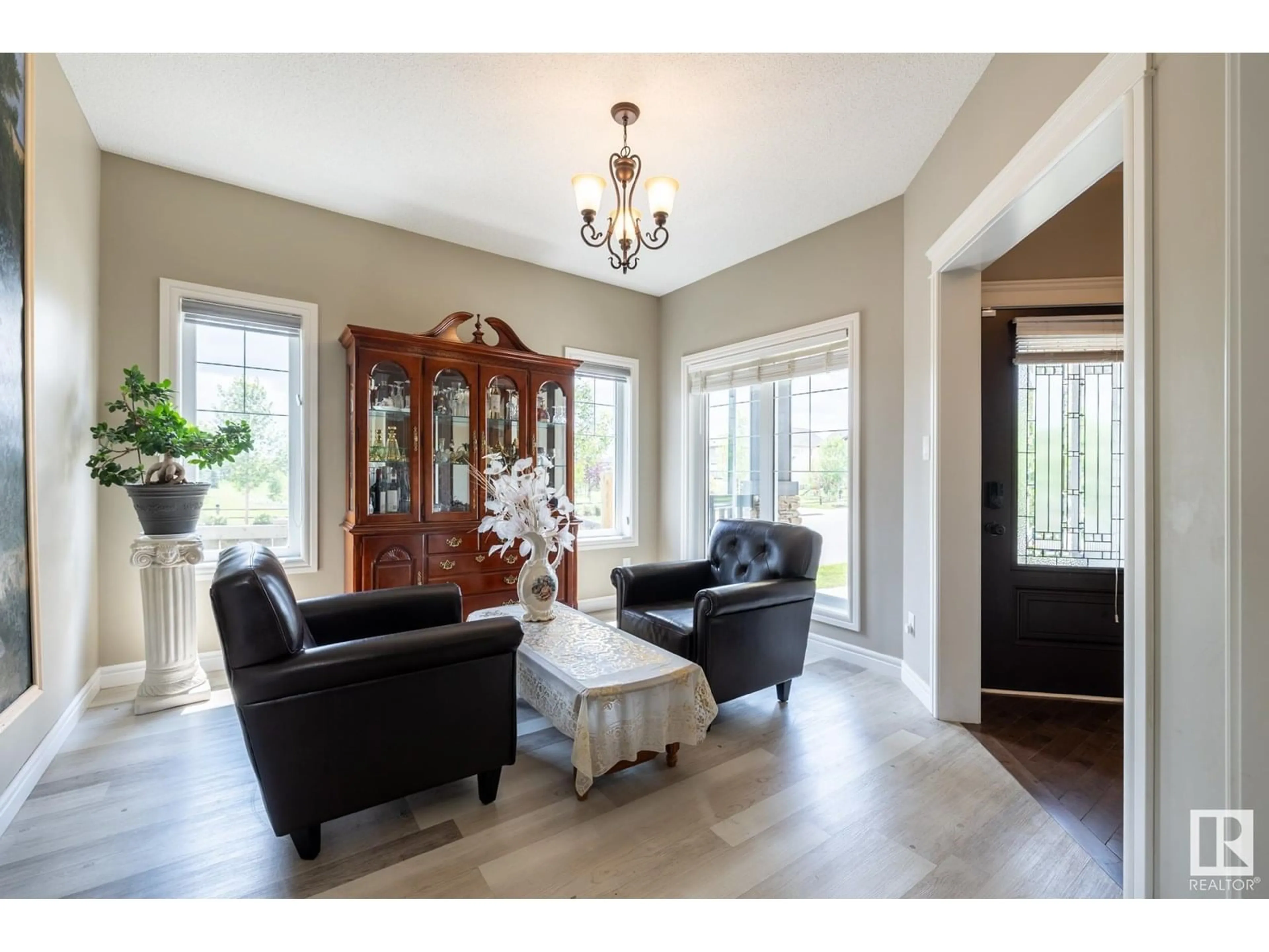 Unknown for NW - 18003 77 ST, Edmonton Alberta T5Z0L1