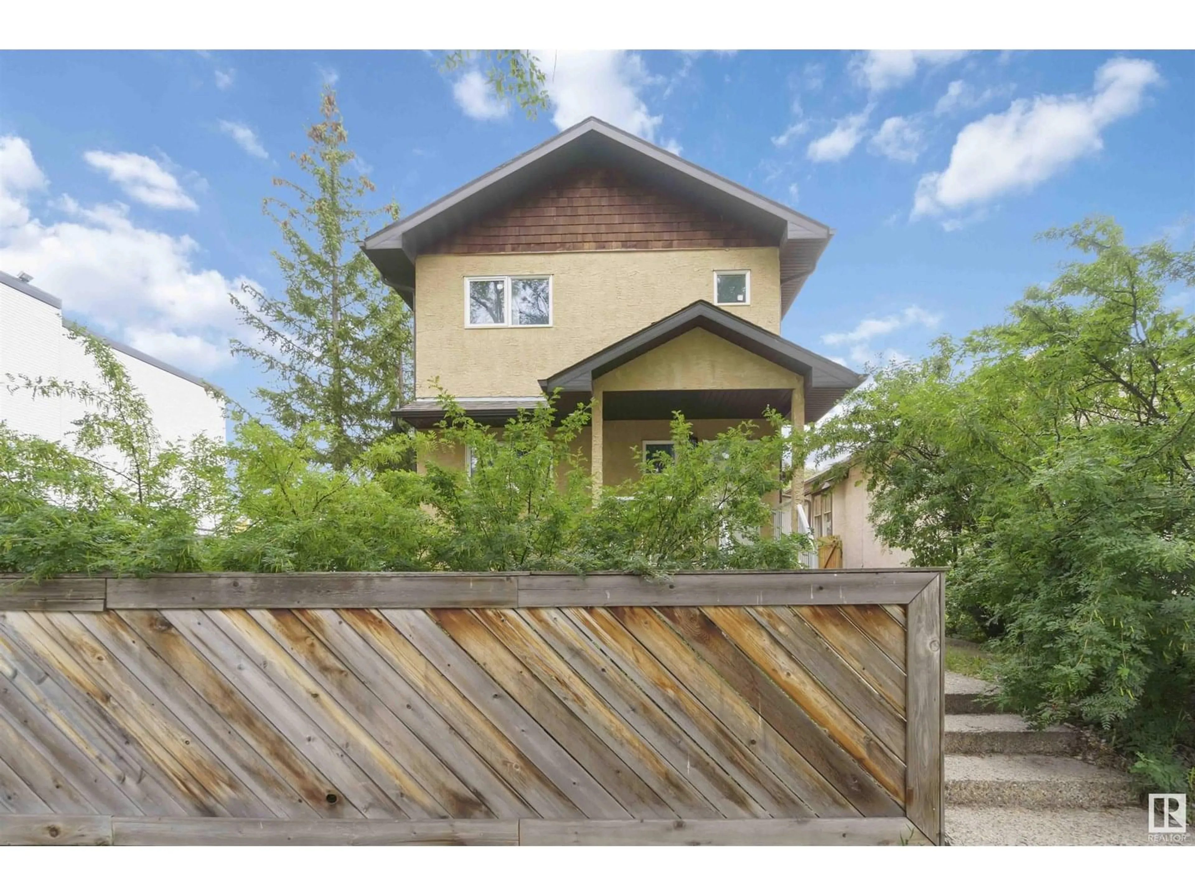 Unknown for NW - 11438 97 ST, Edmonton Alberta T5X1X5