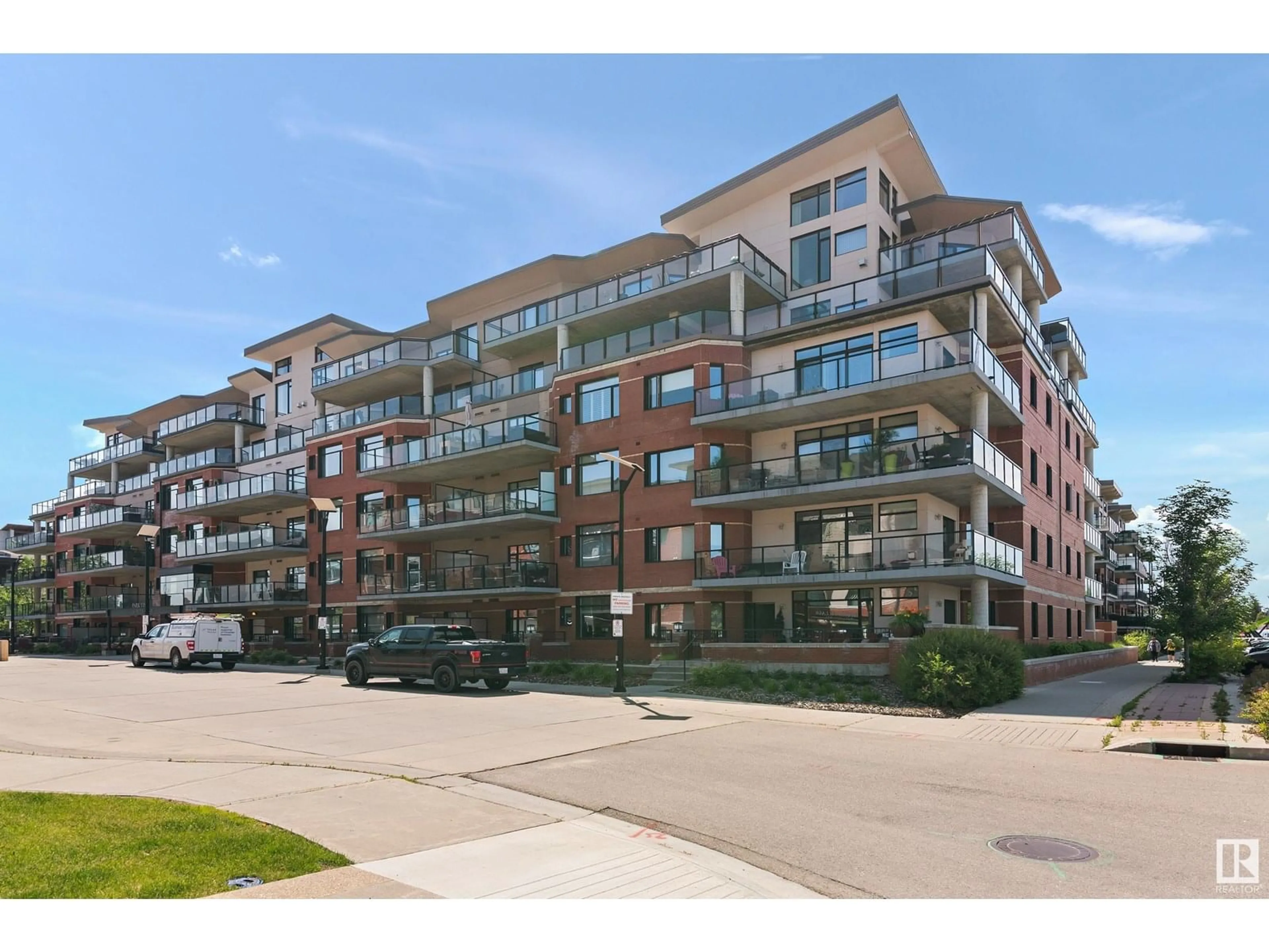 Unknown for 141 - 408 FESTIVAL WY, Sherwood Park Alberta T8A3V8