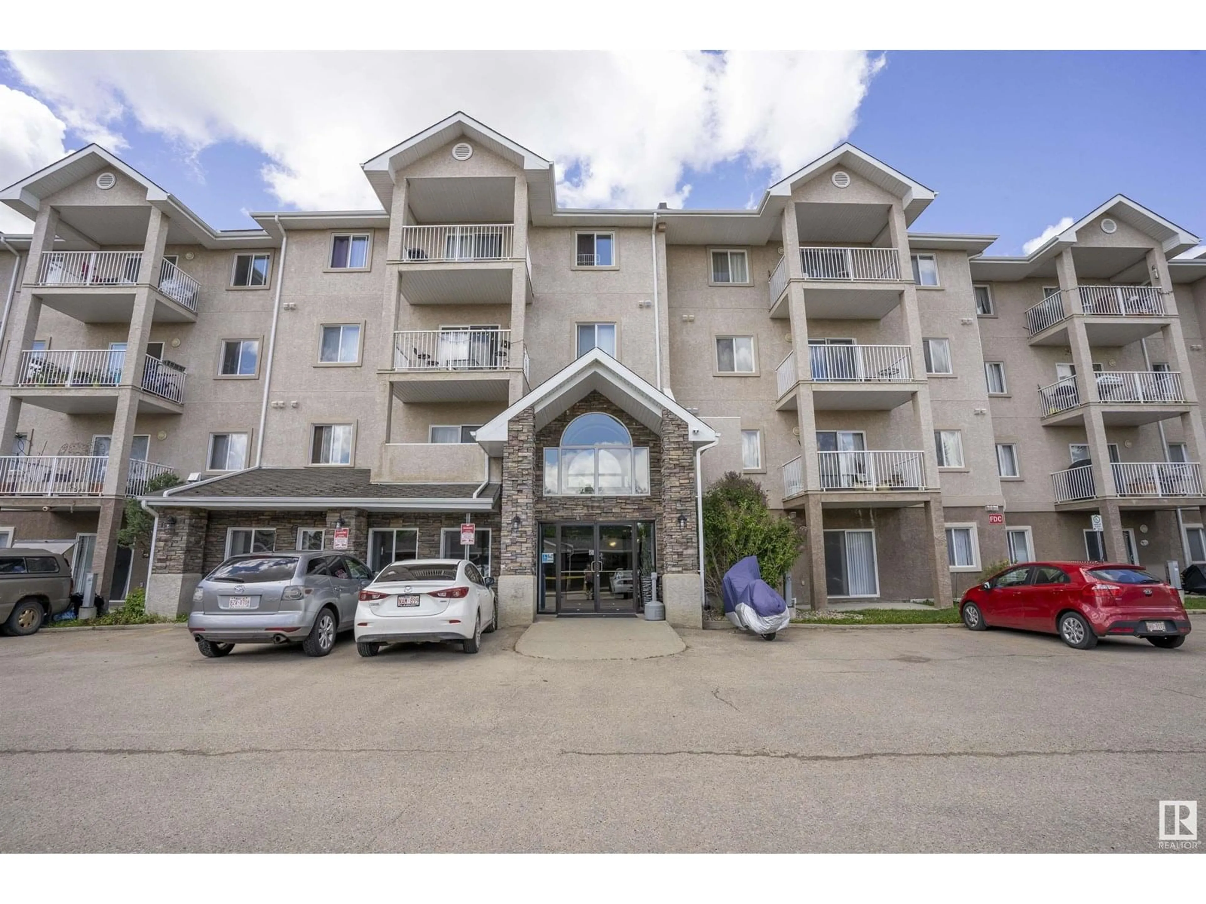 Unknown for #309 - 2305 35A AV, Edmonton Alberta T6T1Z2