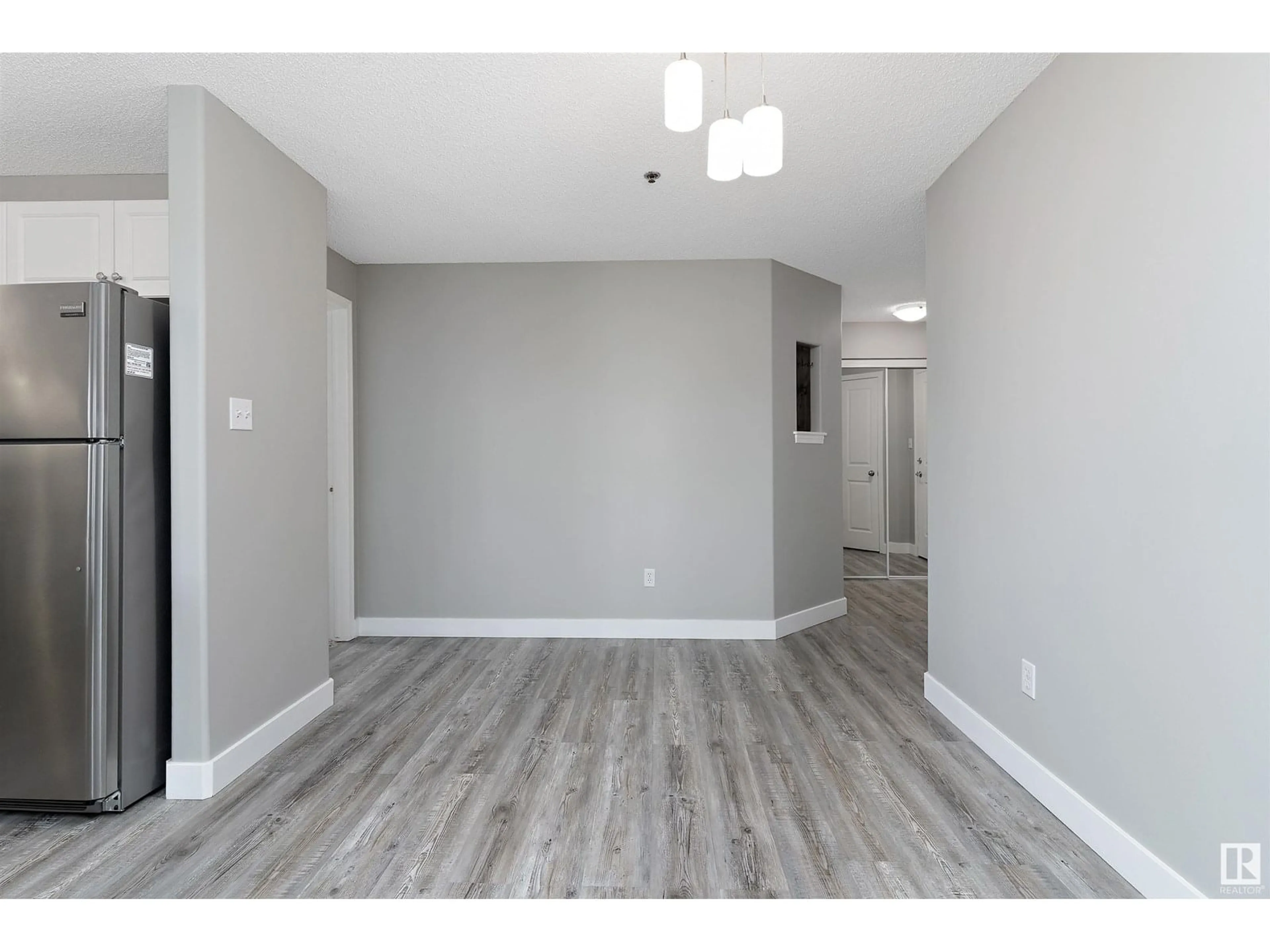A pic of a room for #309 - 2305 35A AV, Edmonton Alberta T6T1Z2