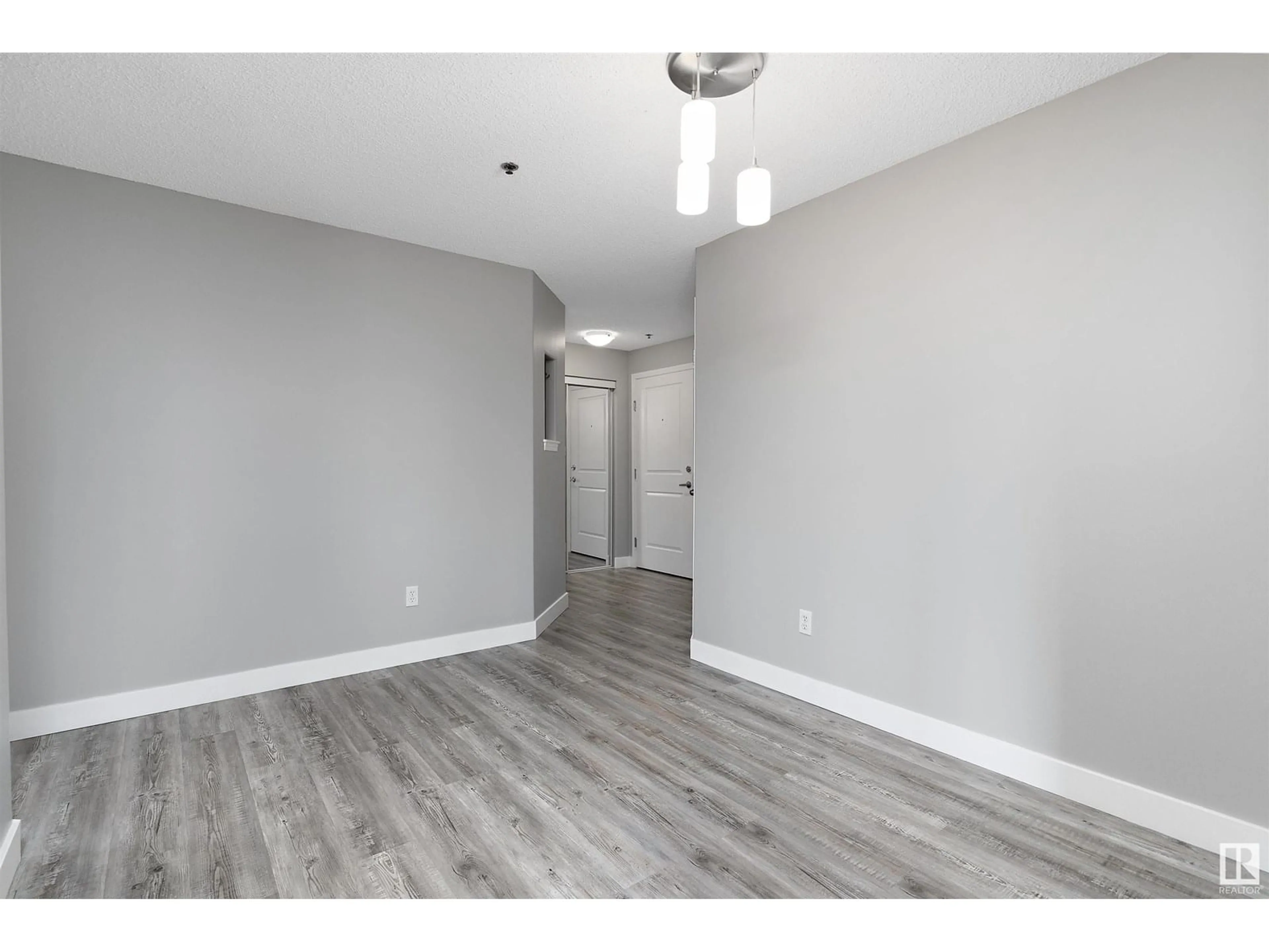 A pic of a room for #309 - 2305 35A AV, Edmonton Alberta T6T1Z2