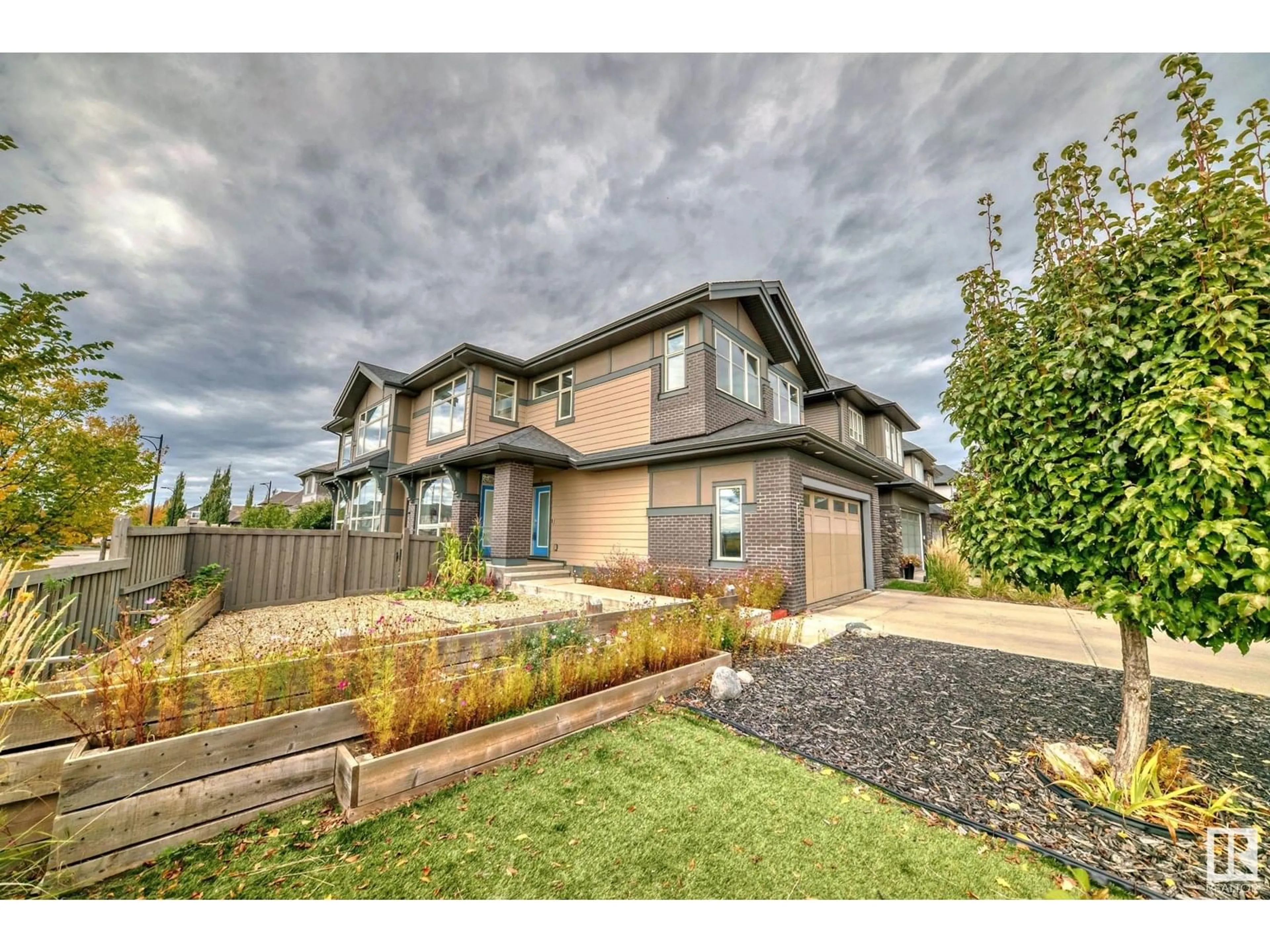 Unknown for 3104 ALLAN LANDING LD, Edmonton Alberta T6W2R7