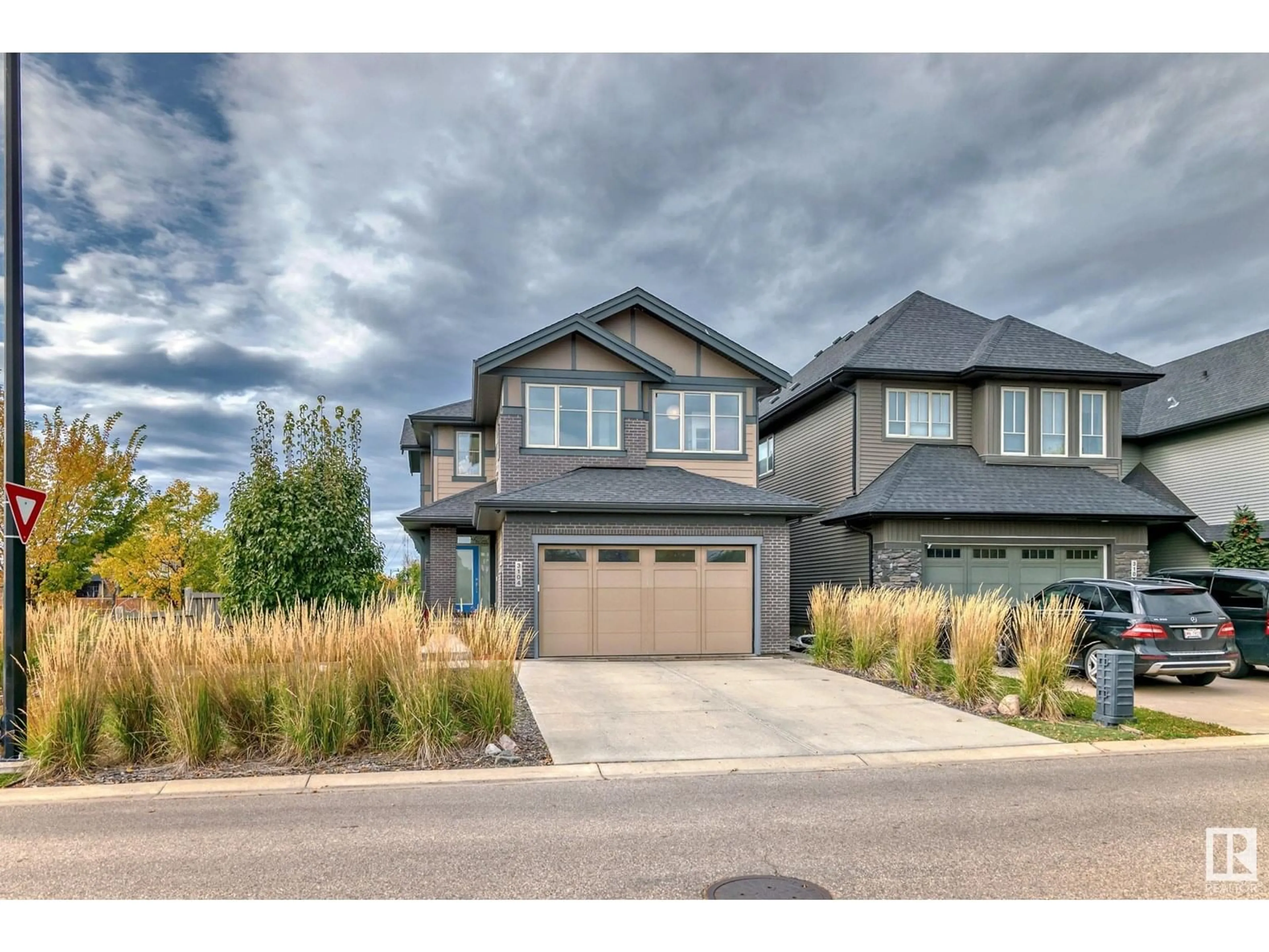 Unknown for 3104 ALLAN LANDING LD, Edmonton Alberta T6W2R7