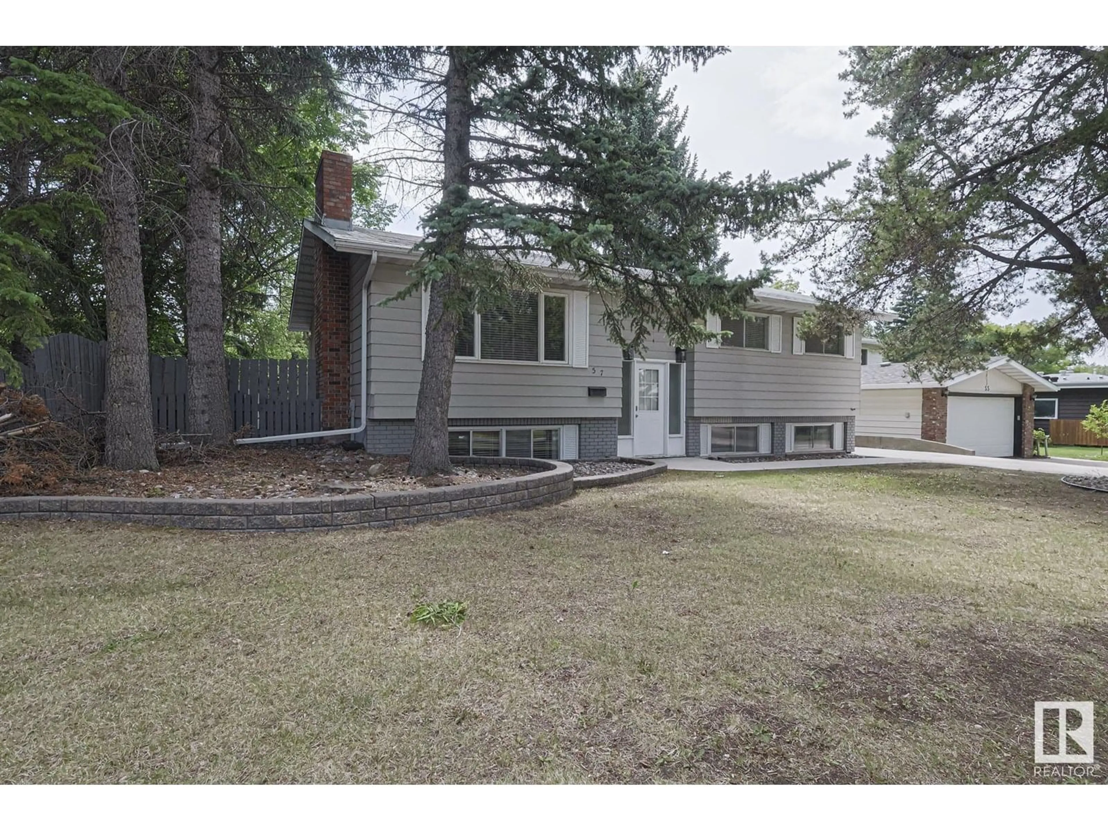 Unknown for 57 BRUNSWICK CR, St. Albert Alberta T8N2K7