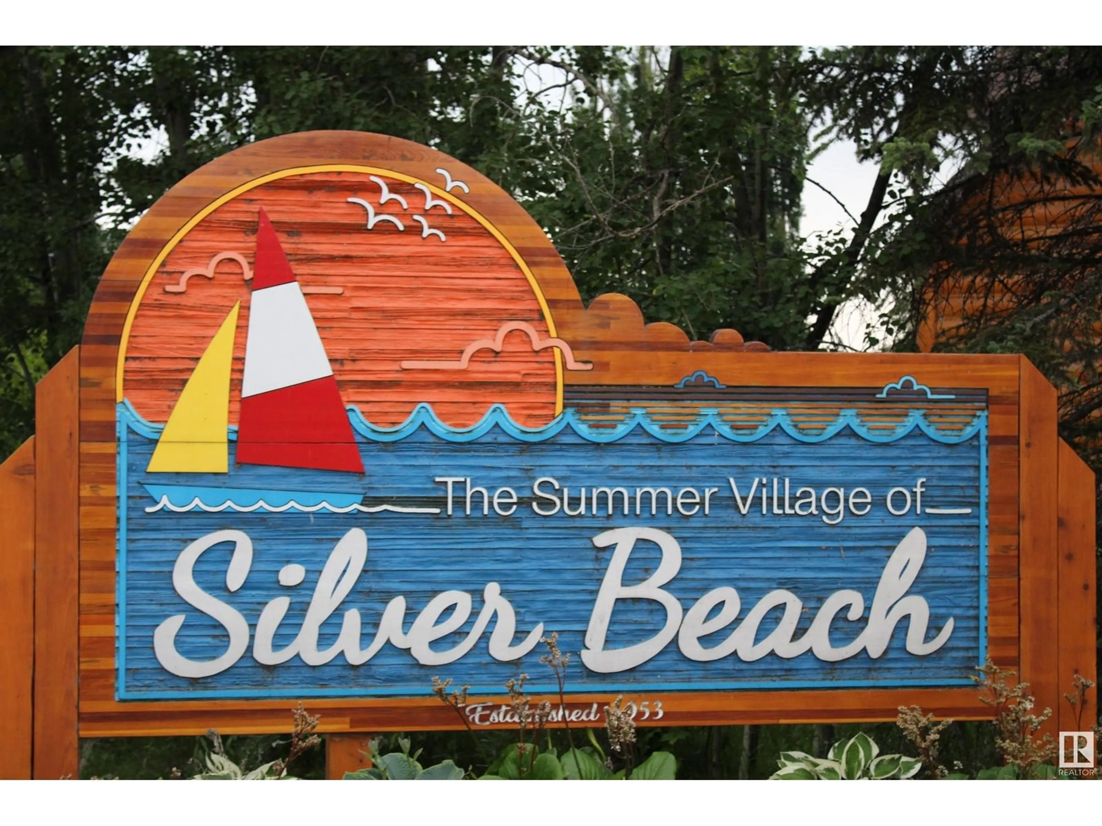 Unknown for 28 SILVER BEACH, Rural Wetaskiwin County Alberta T0C2C0