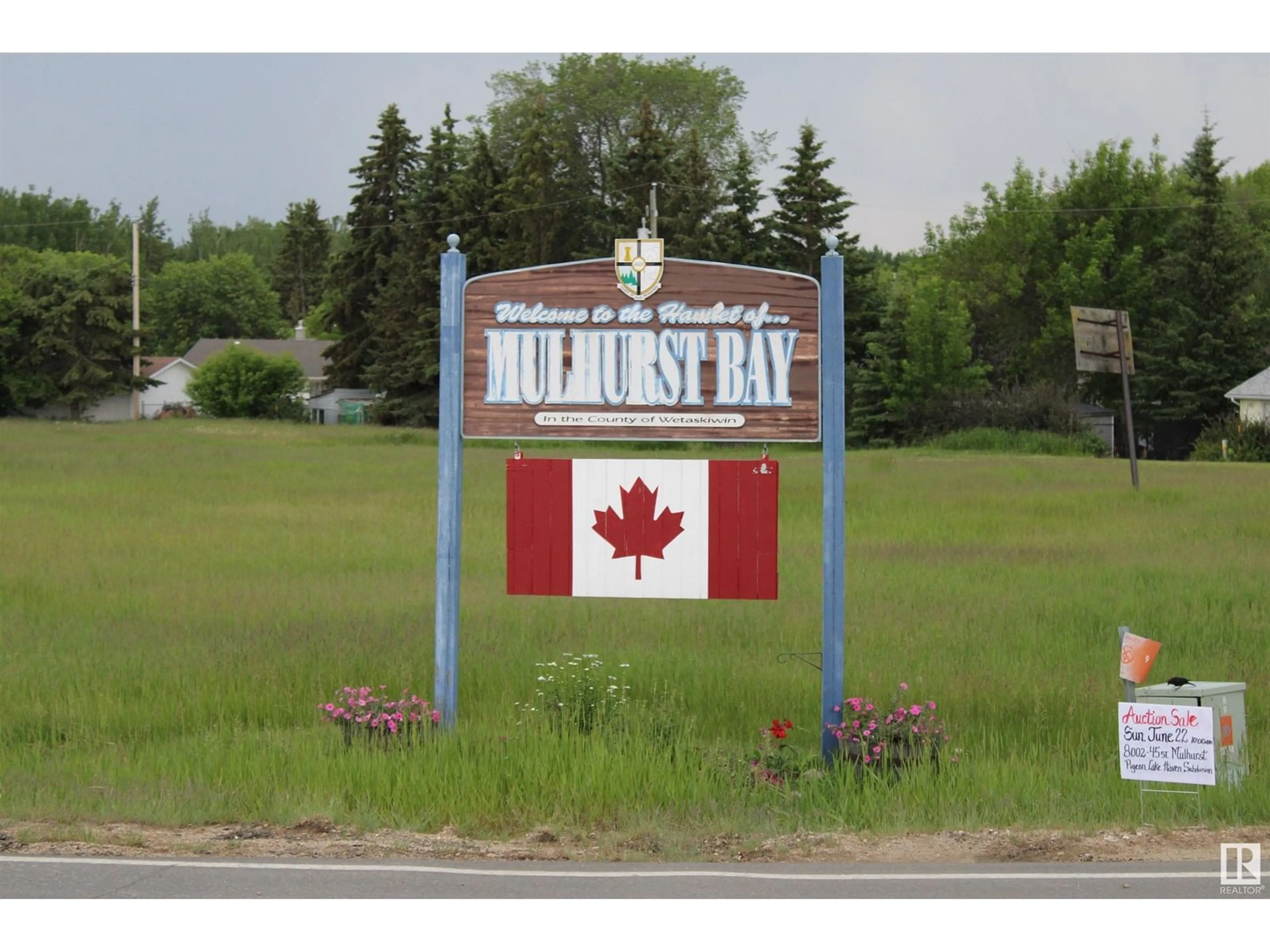 Blurry image for 28 SILVER BEACH, Rural Wetaskiwin County Alberta T0C2C0