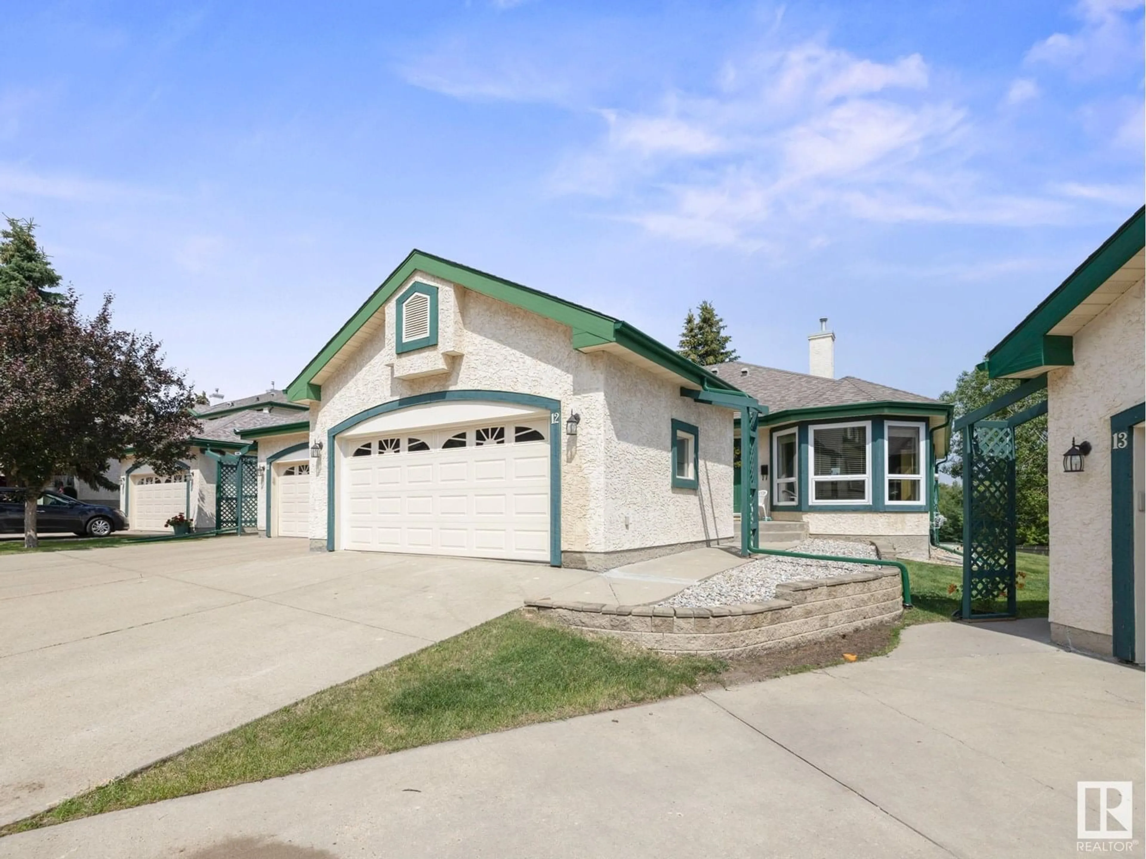 Unknown for 30 - 12 IRONWOOD, St. Albert Alberta T8N6C7