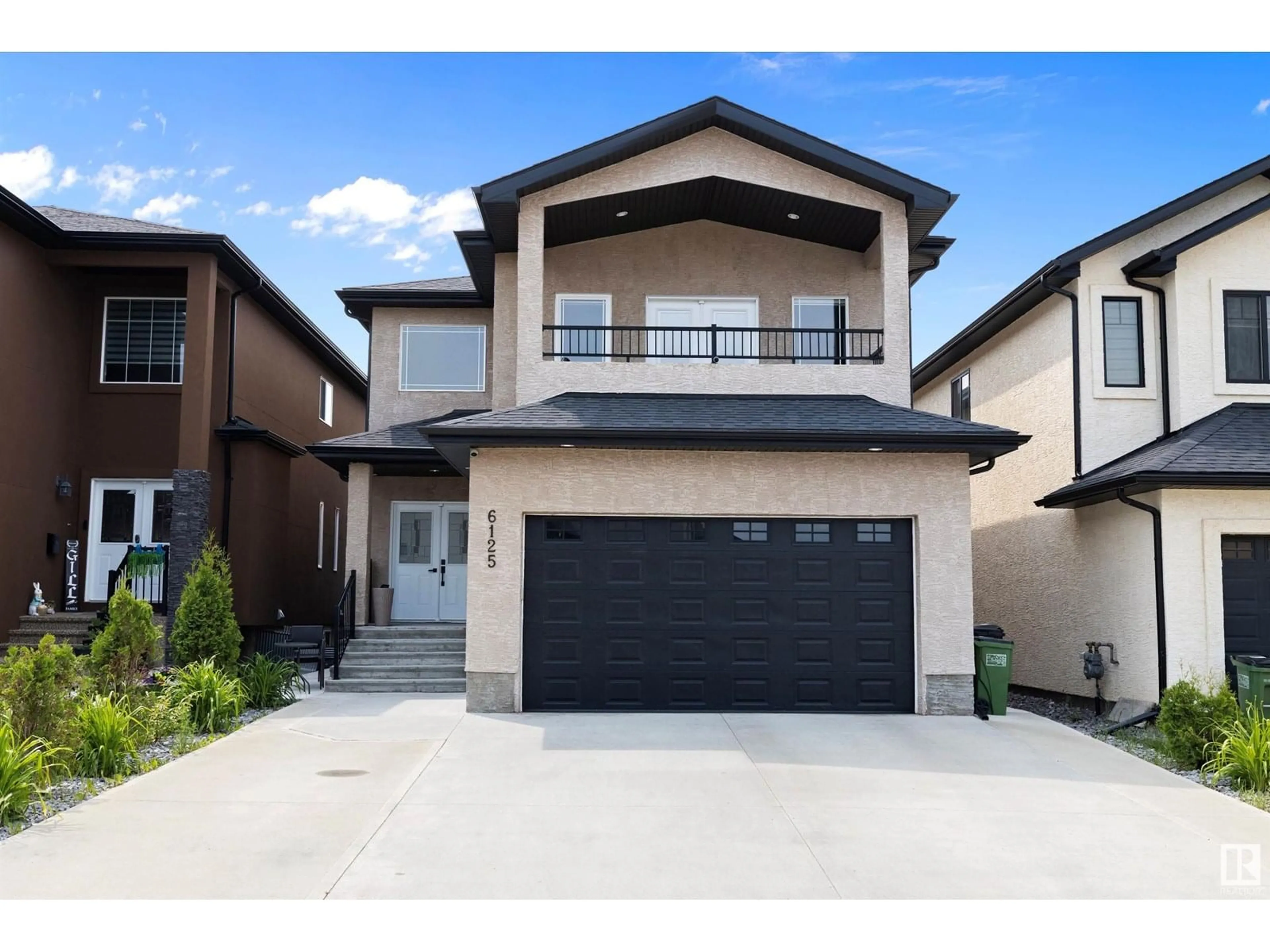 Unknown for 6125 167A AV, Edmonton Alberta T5Y0Z8