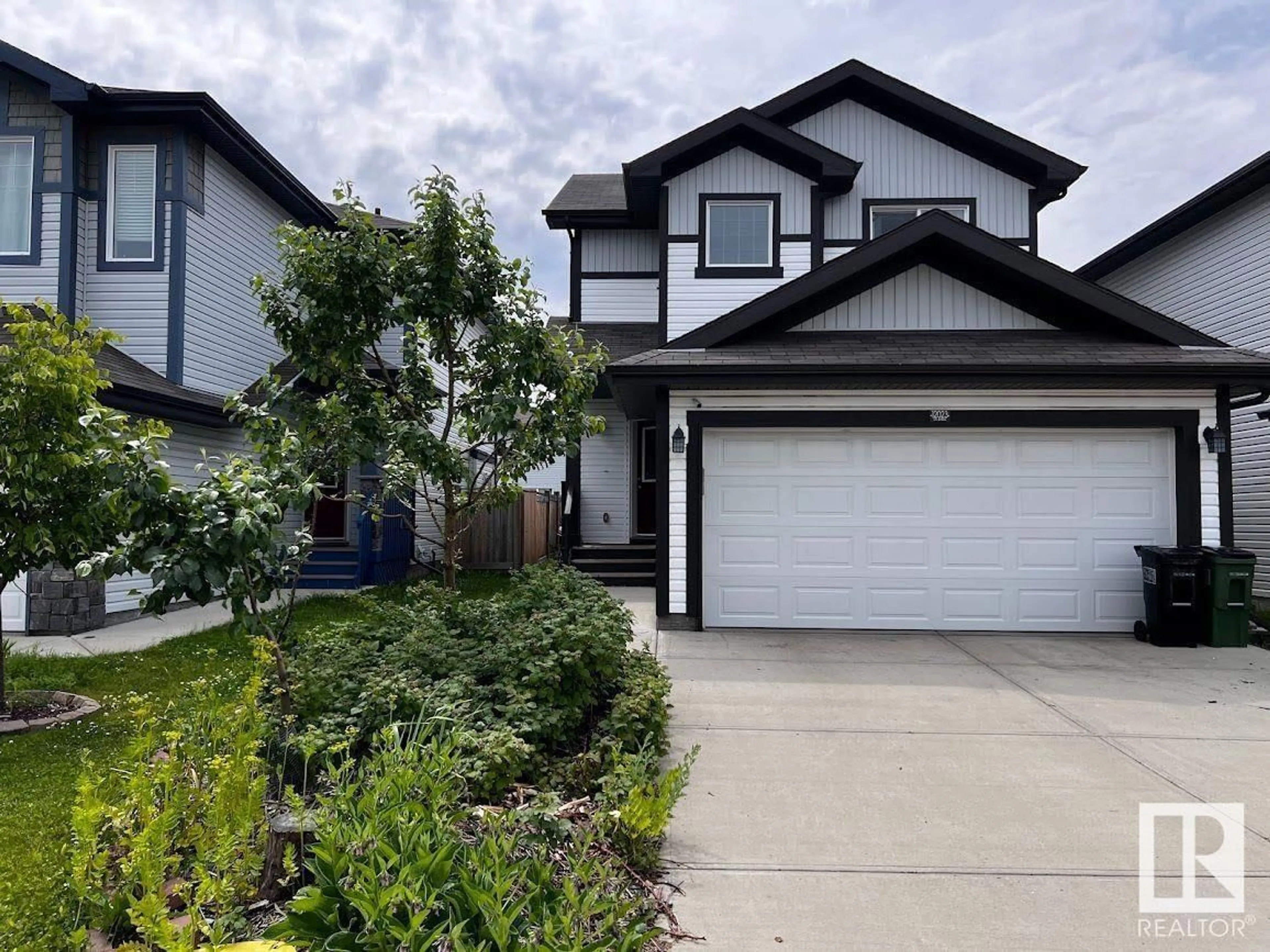Unknown for 12023 173 AV, Edmonton Alberta T5X0J6