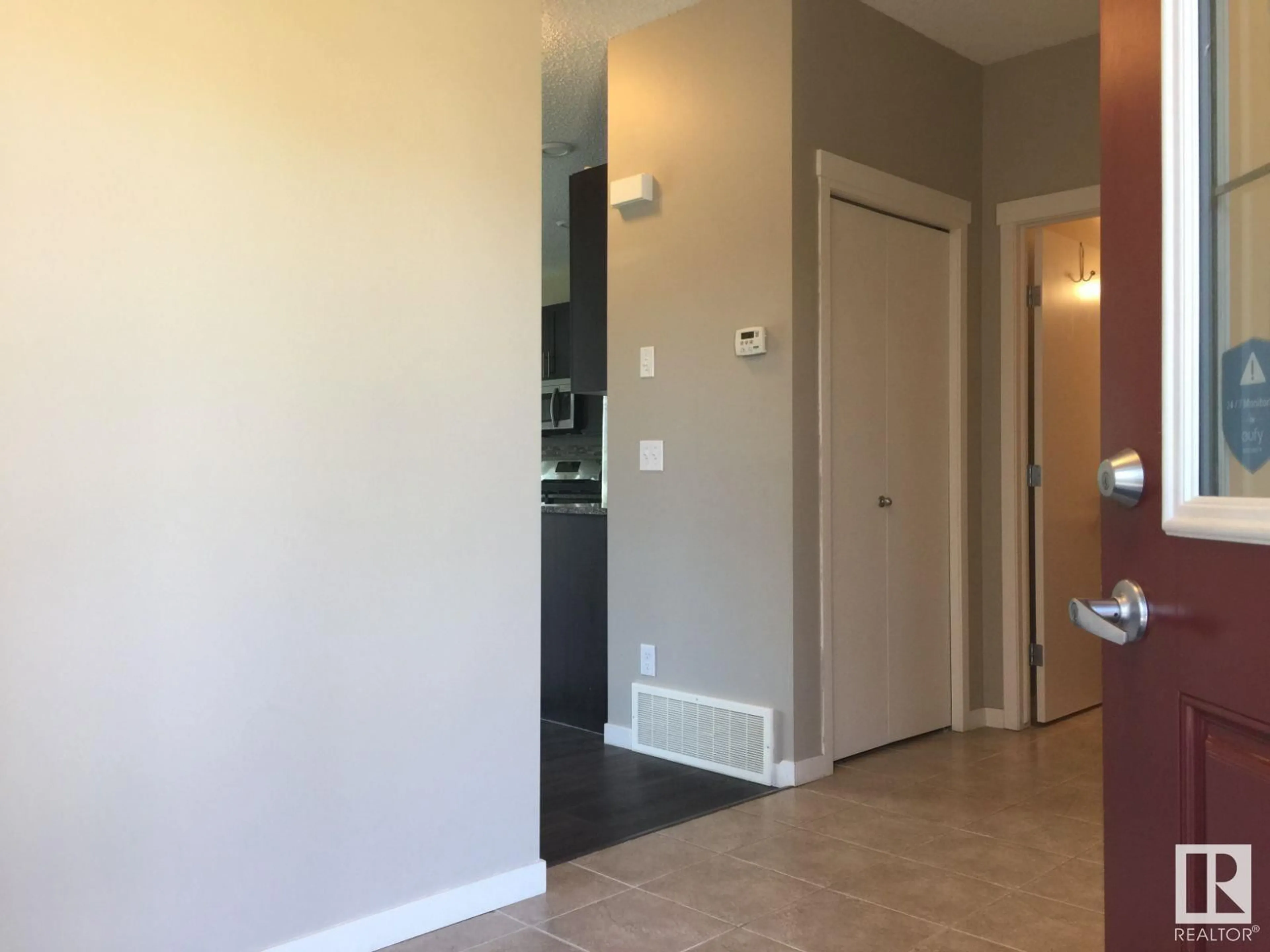 Indoor entryway for 12023 173 AV, Edmonton Alberta T5X0J6