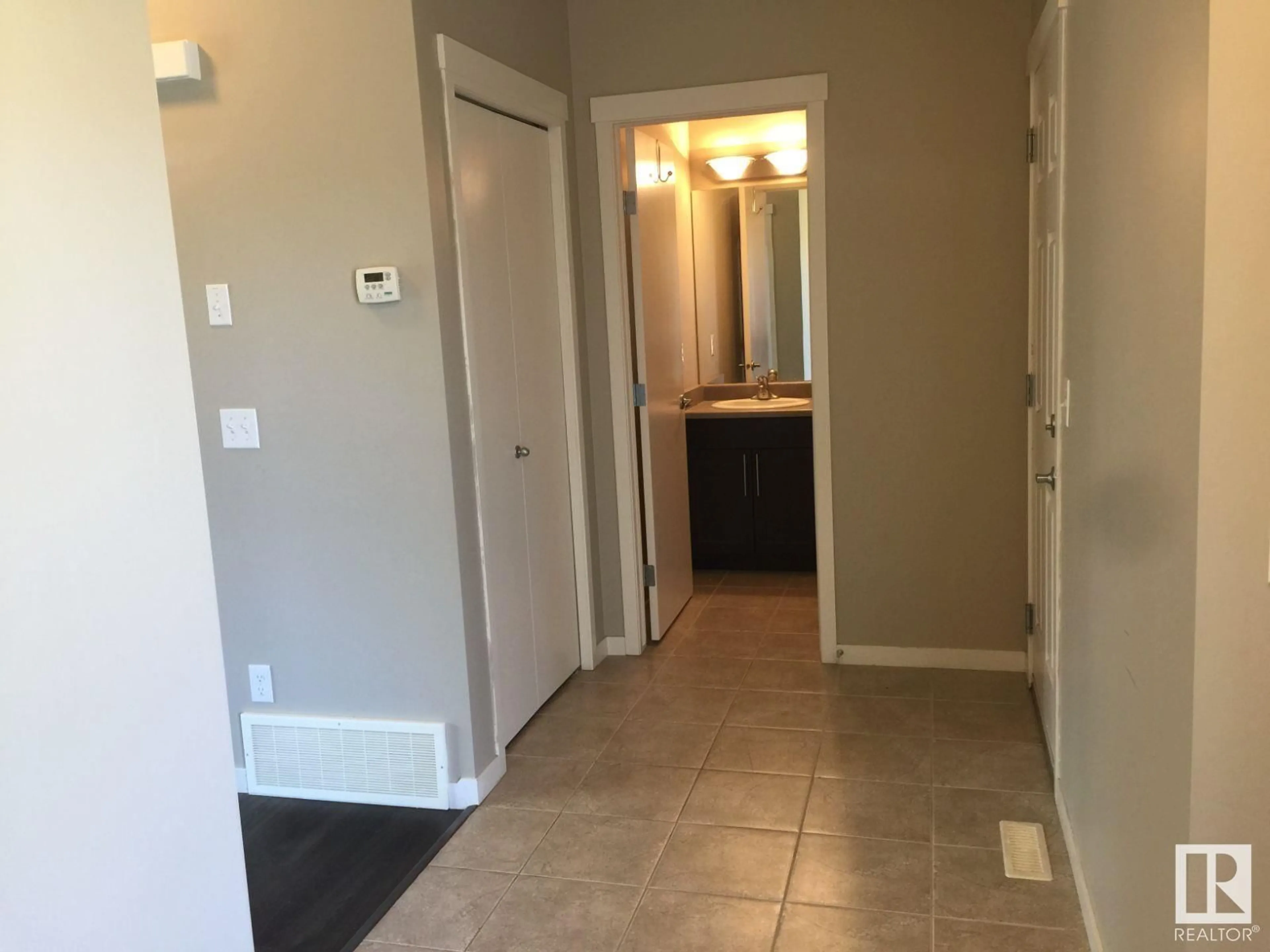 Indoor entryway for 12023 173 AV, Edmonton Alberta T5X0J6