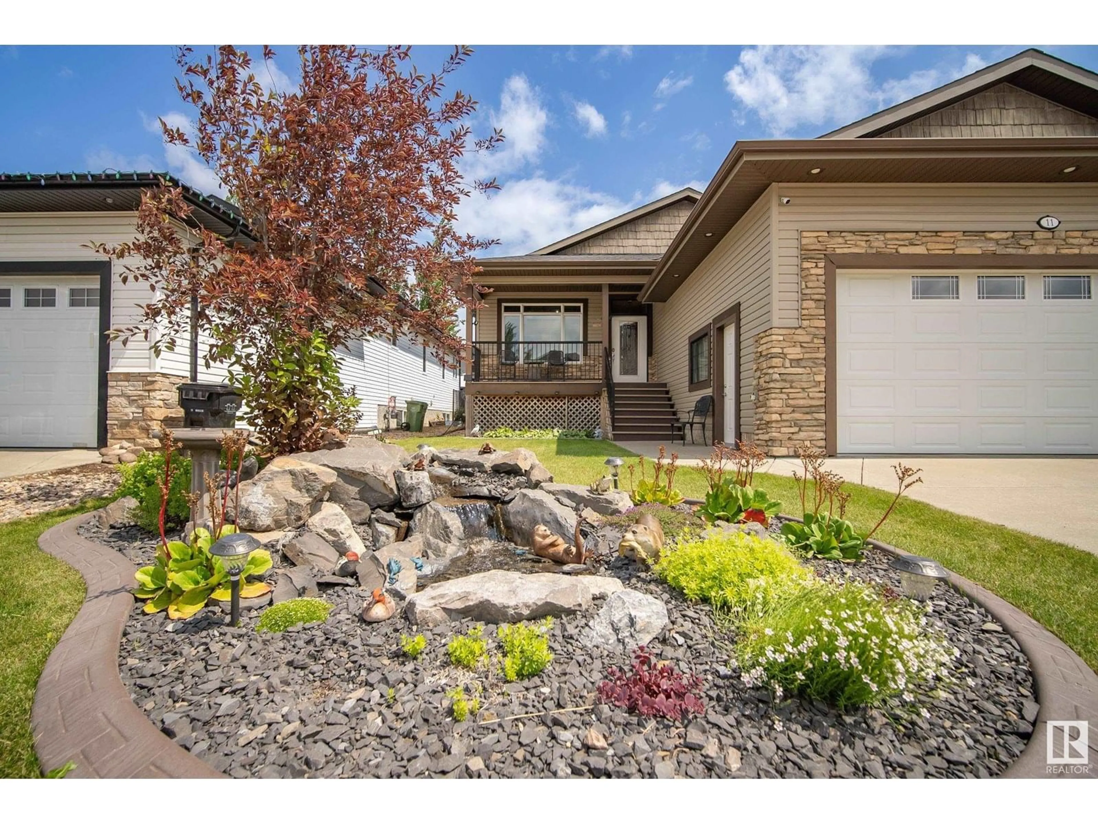 Unknown for 11 KING ST, Leduc Alberta T9E0A9