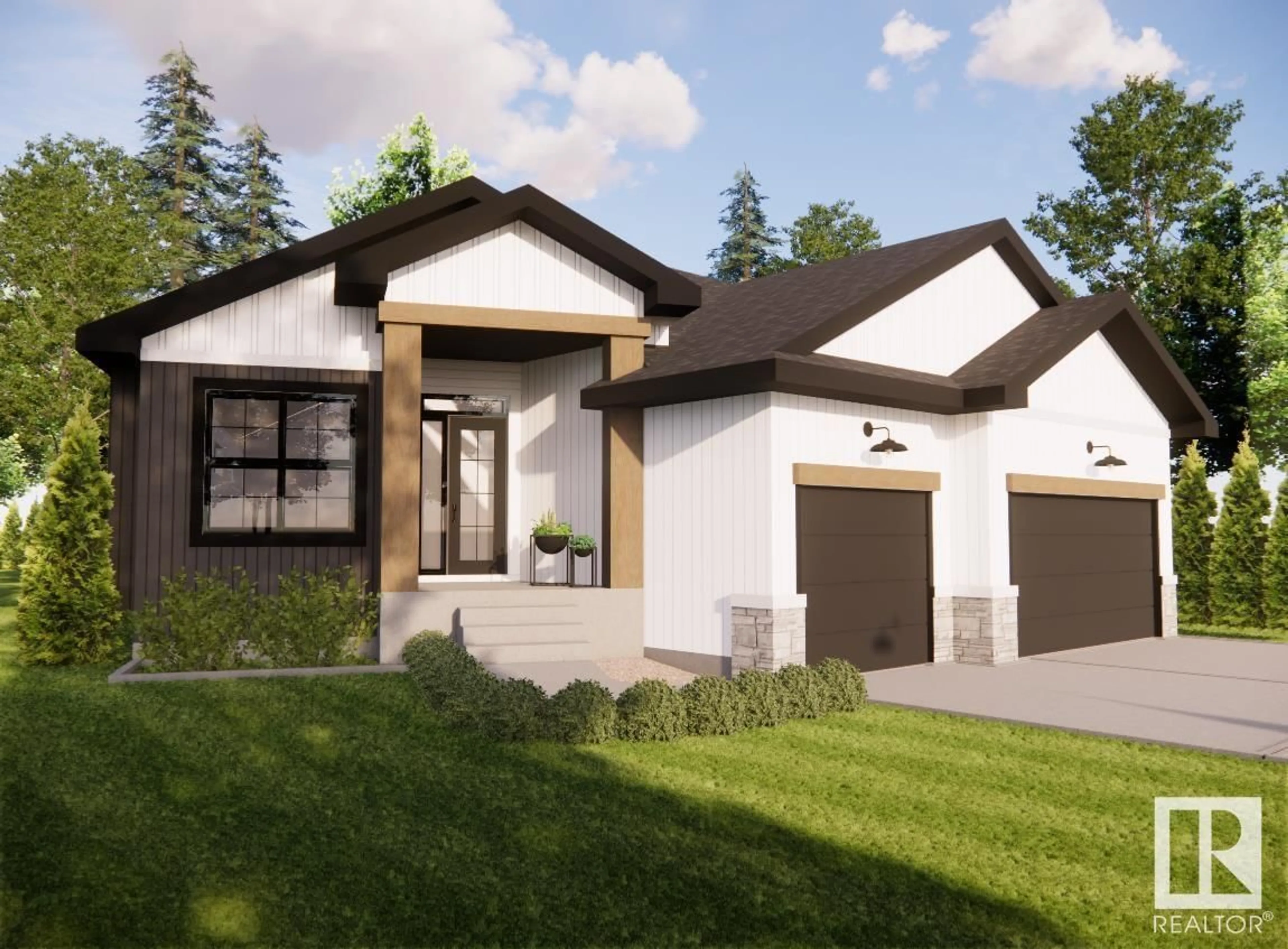 Unknown for 33 ELDRIDGE, St. Albert Alberta T8N8C3