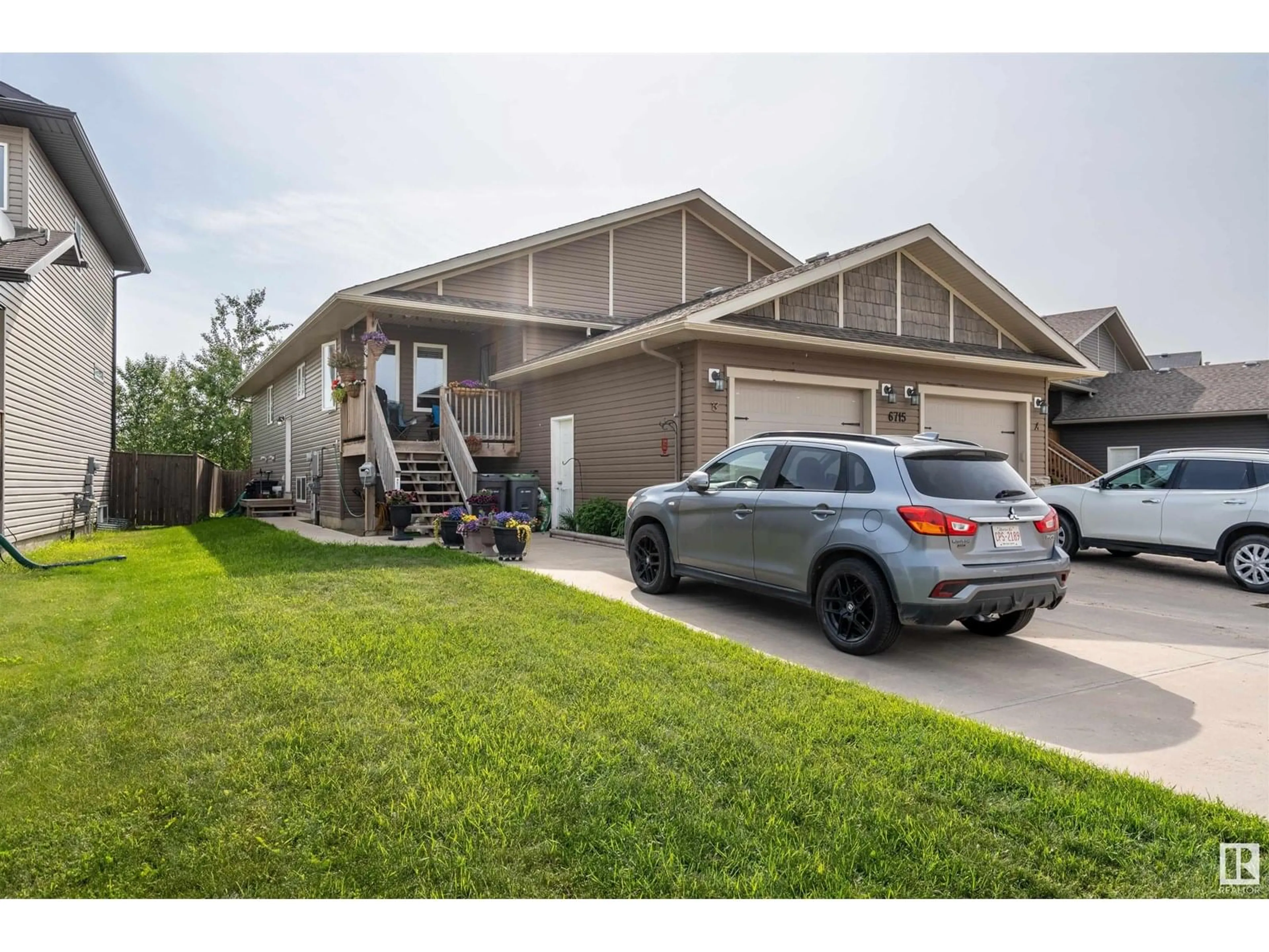 Unknown for B - 6715 47 ST, Cold Lake Alberta T9M0B1