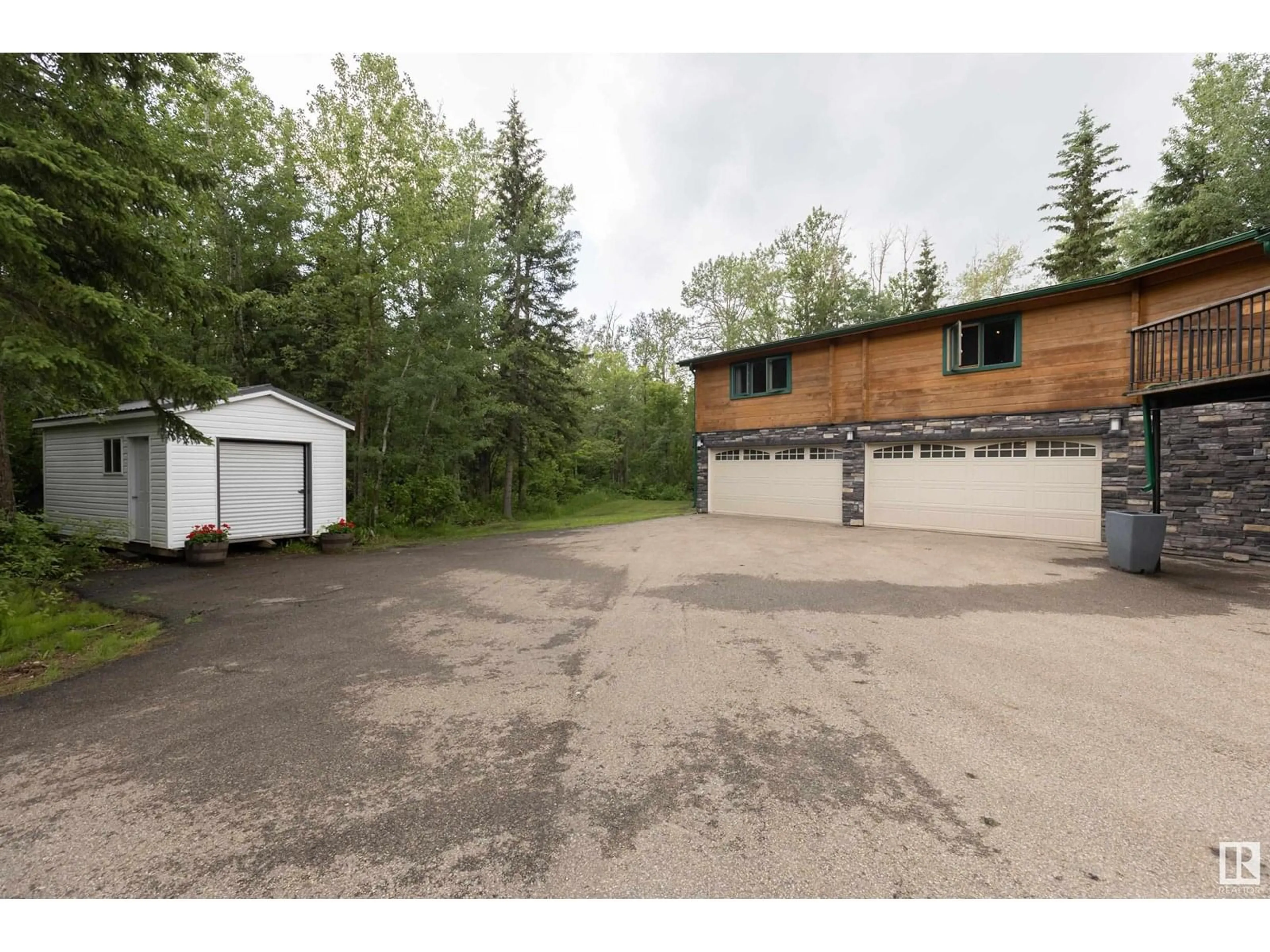 Unknown for 218 - 52148 RGE ROAD 231, Rural Strathcona County Alberta T8B1A6