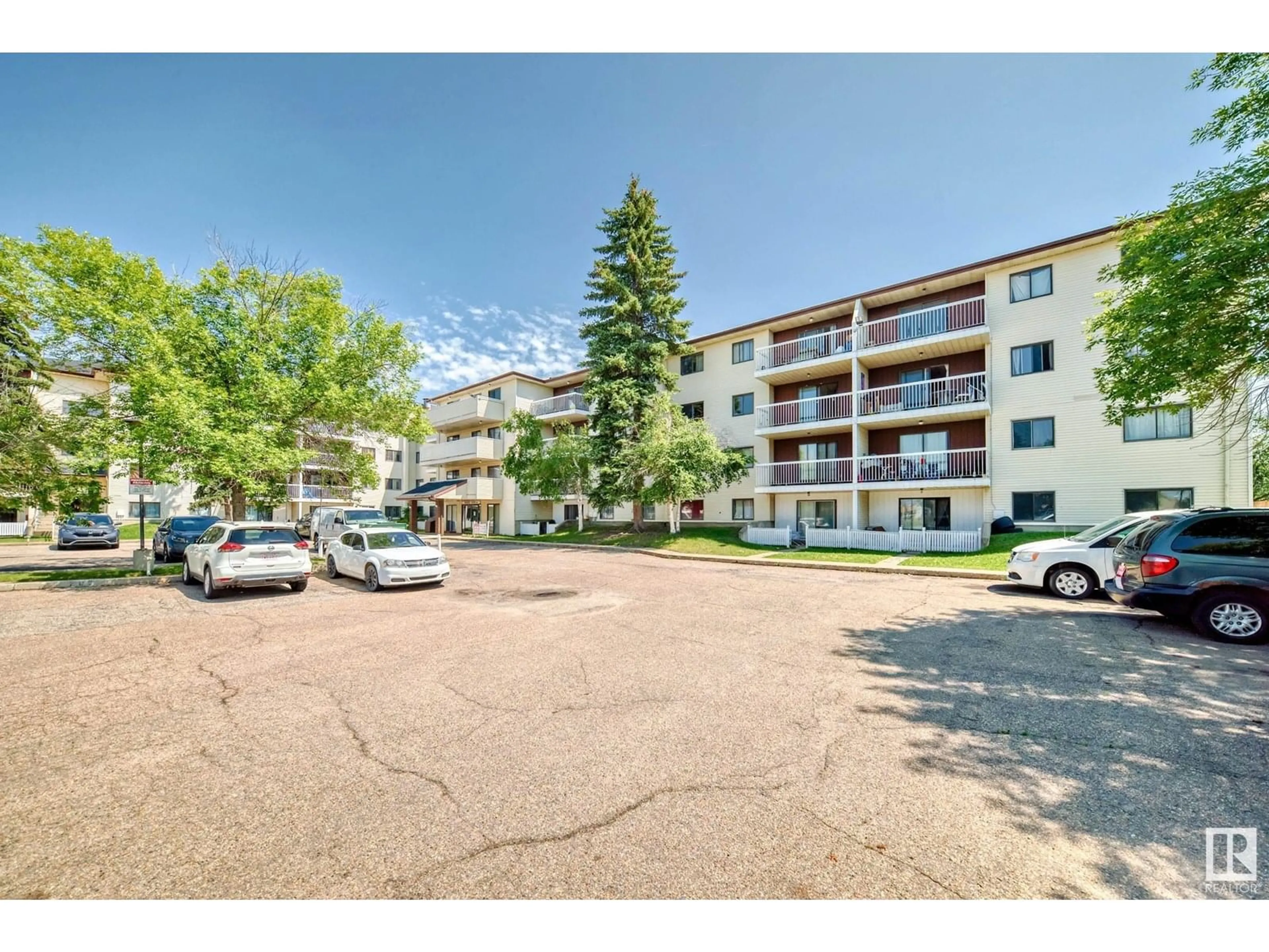 Unknown for #317 - 1945 105 ST, Edmonton Alberta T6J5N6