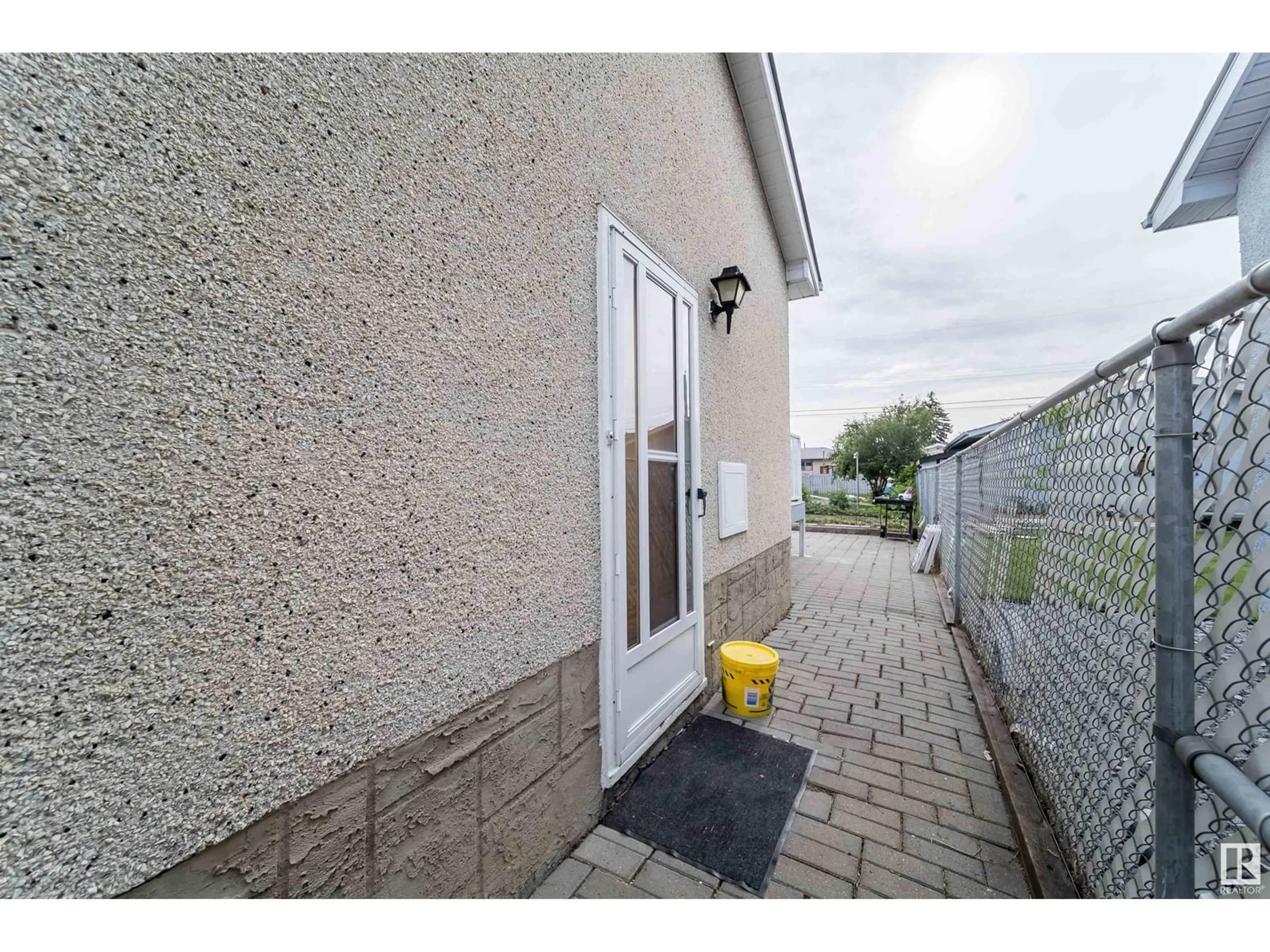 Patio, street for NW - 13415 67 ST, Edmonton Alberta T5C0C6