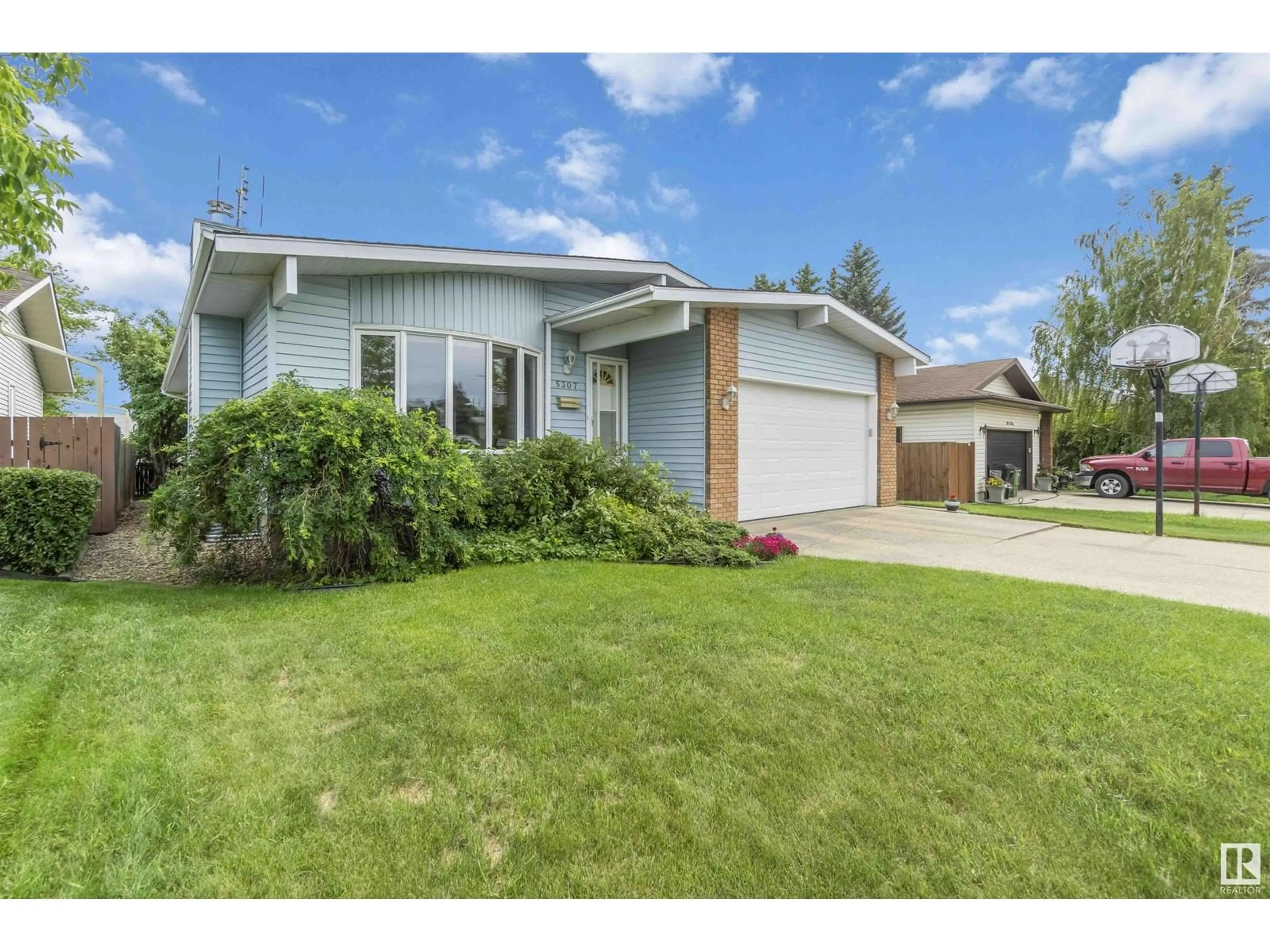 Unknown for 5307 139 AV, Edmonton Alberta T5A4R4