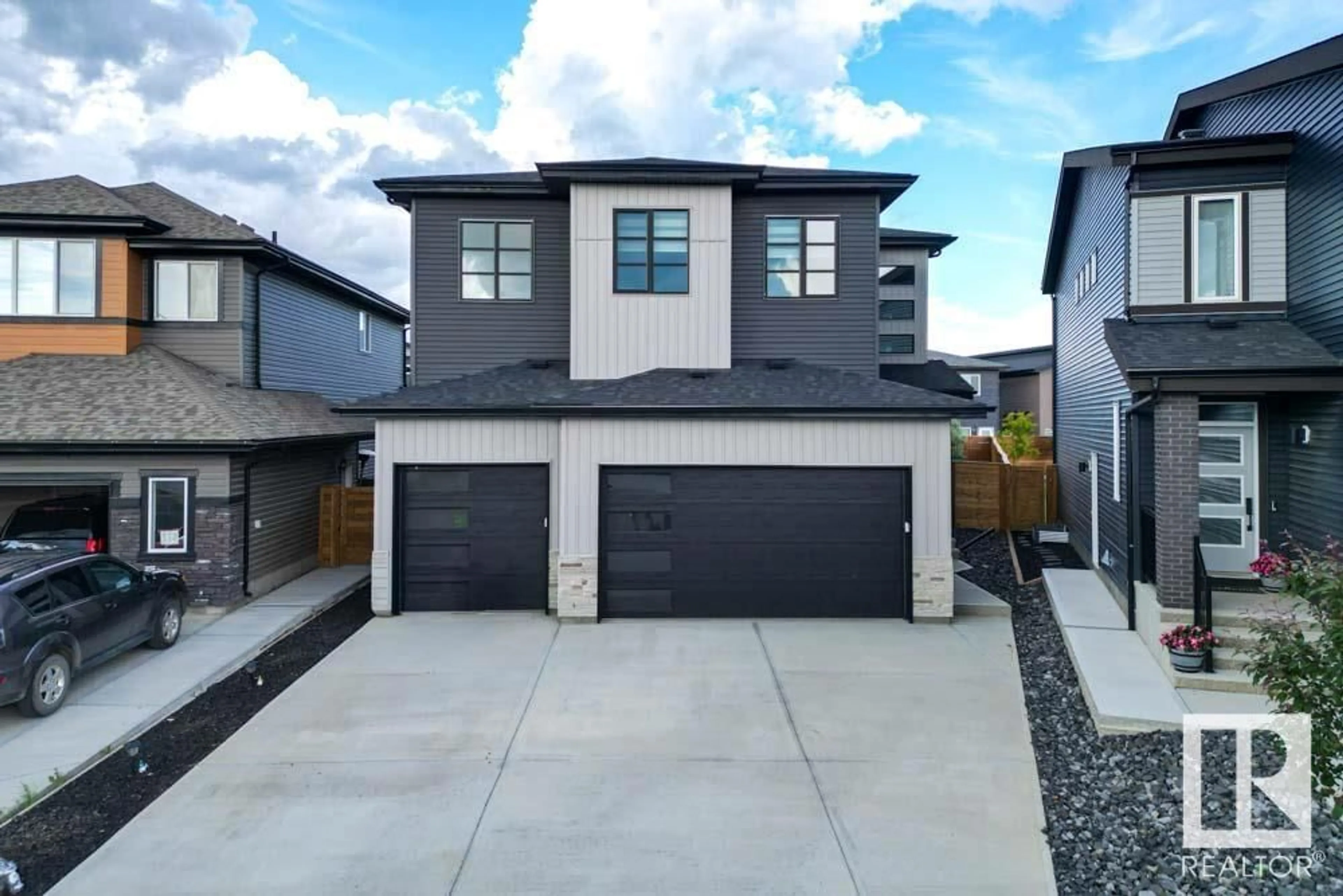 Unknown for 116 RANKIN DR, St. Albert Alberta T8N7S7