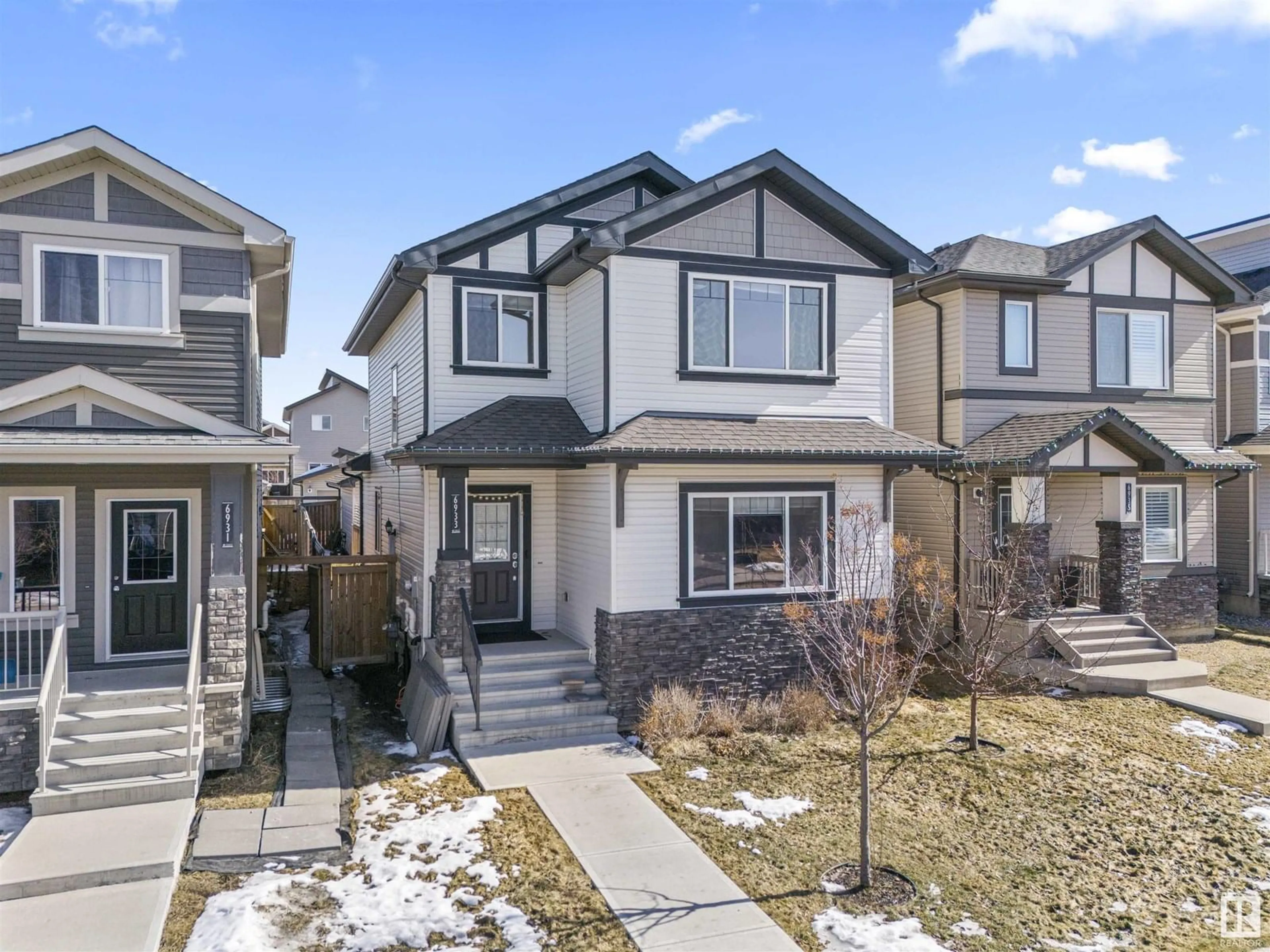 Unknown for 6933 CARDINAL WD, Edmonton Alberta T6W2Y3