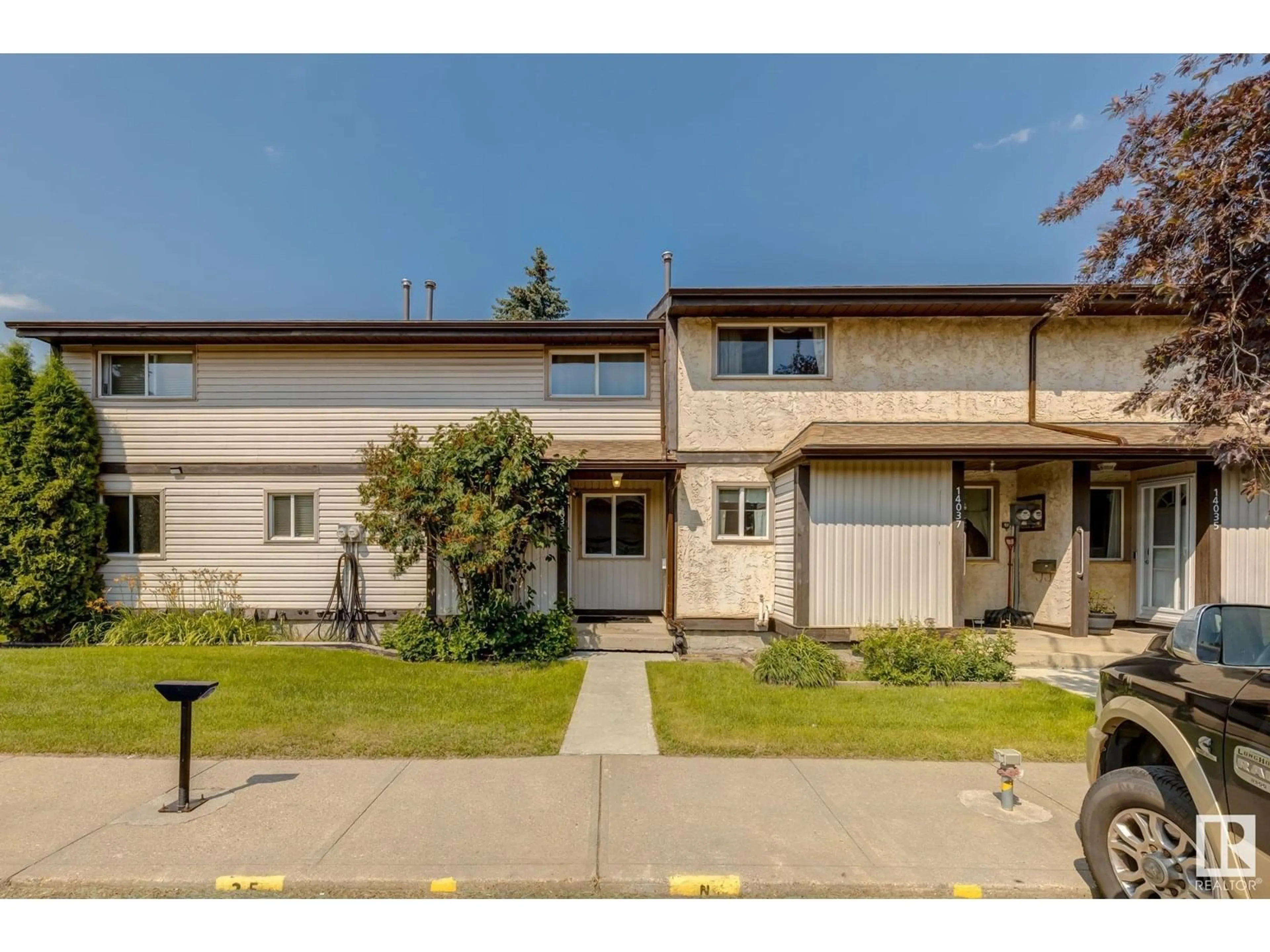 Unknown for NW - 14039 30 ST, Edmonton Alberta T5Y1R5