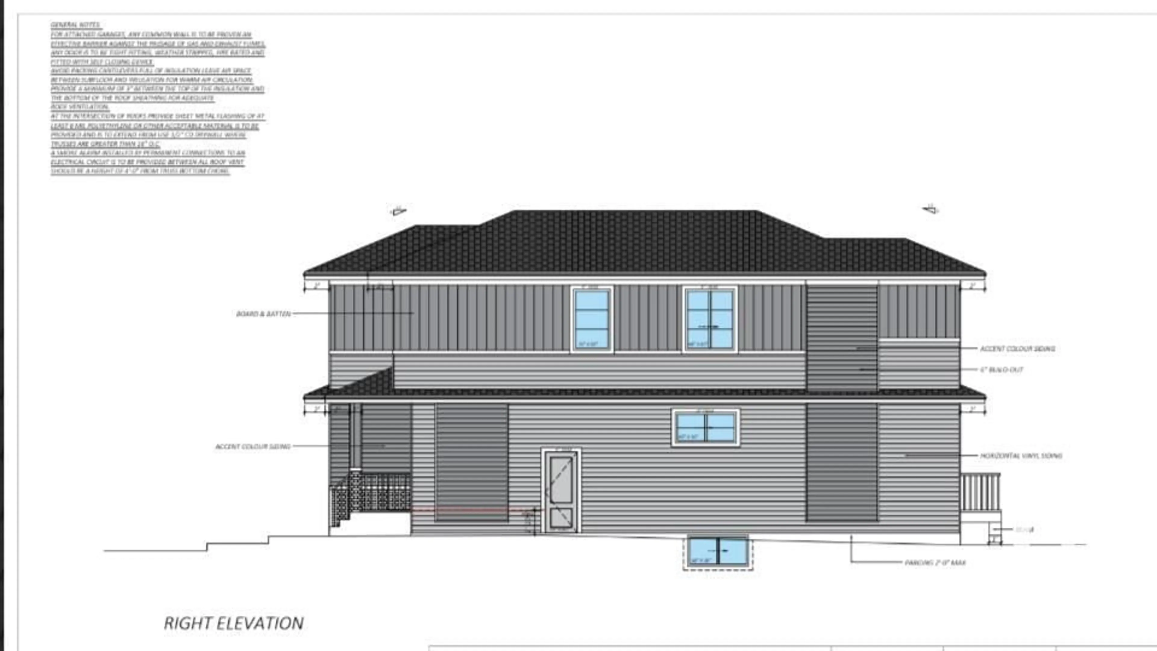 Floor plan for 742 MATTSON DR, Edmonton Alberta T6X3G3