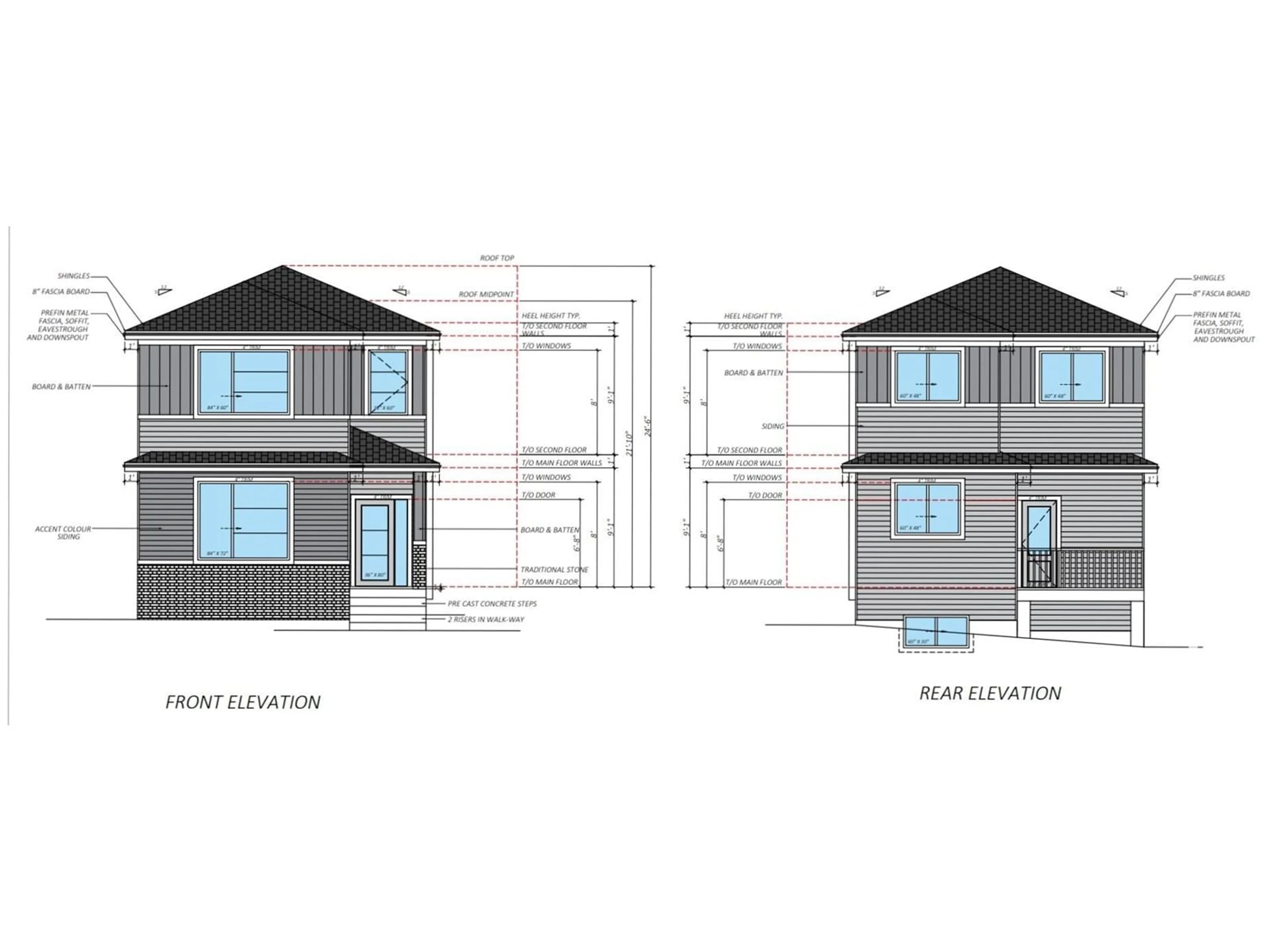 Floor plan for 742 MATTSON DR, Edmonton Alberta T6X3G3