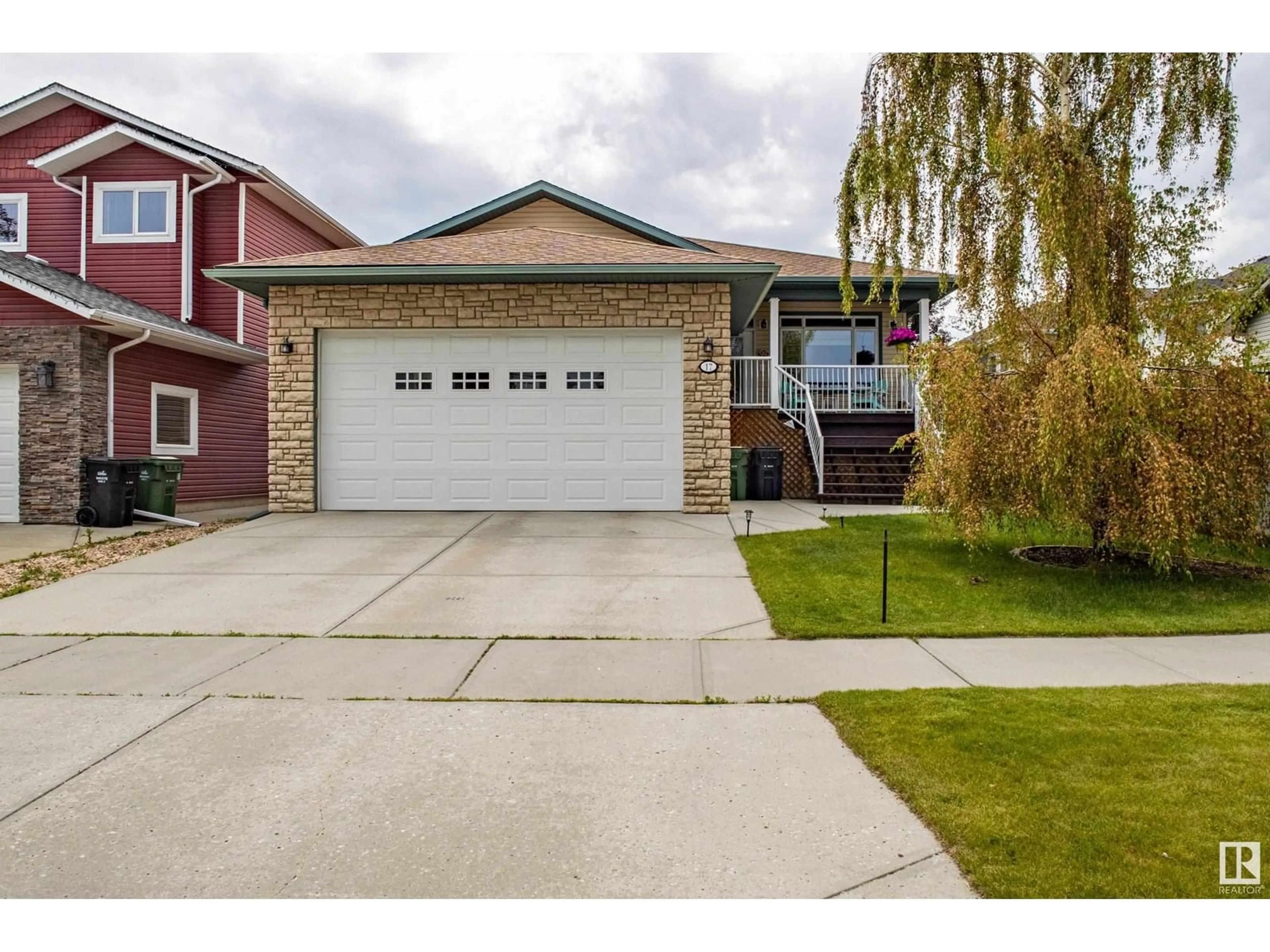 Unknown for 17 KING ST, Leduc Alberta T9E0A3
