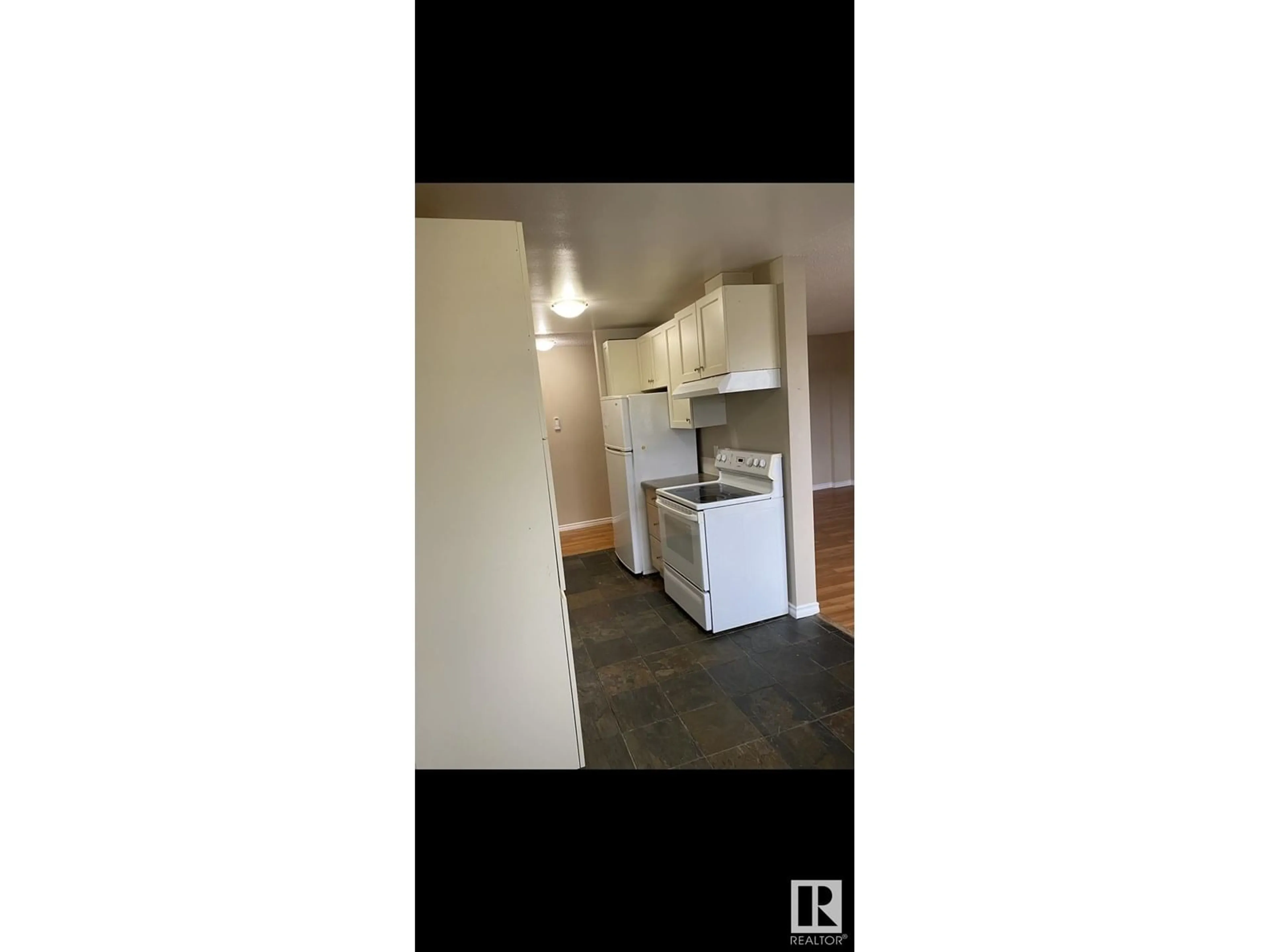Standard kitchen, unknown for #61 - 11255 31 AV, Edmonton Alberta T6J3V6