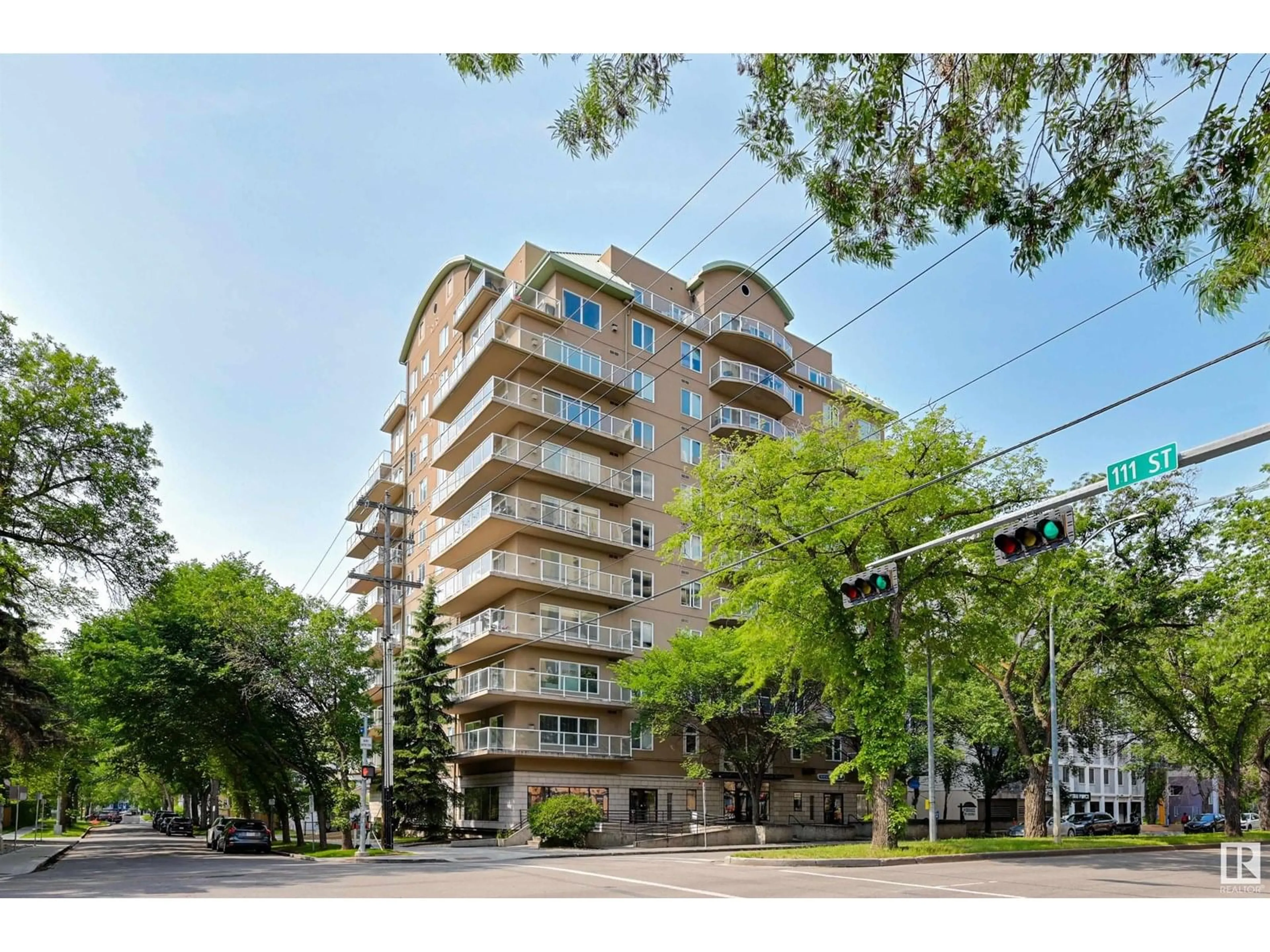 Unknown for 306 - 11111 82 AV, Edmonton Alberta T6G0T3