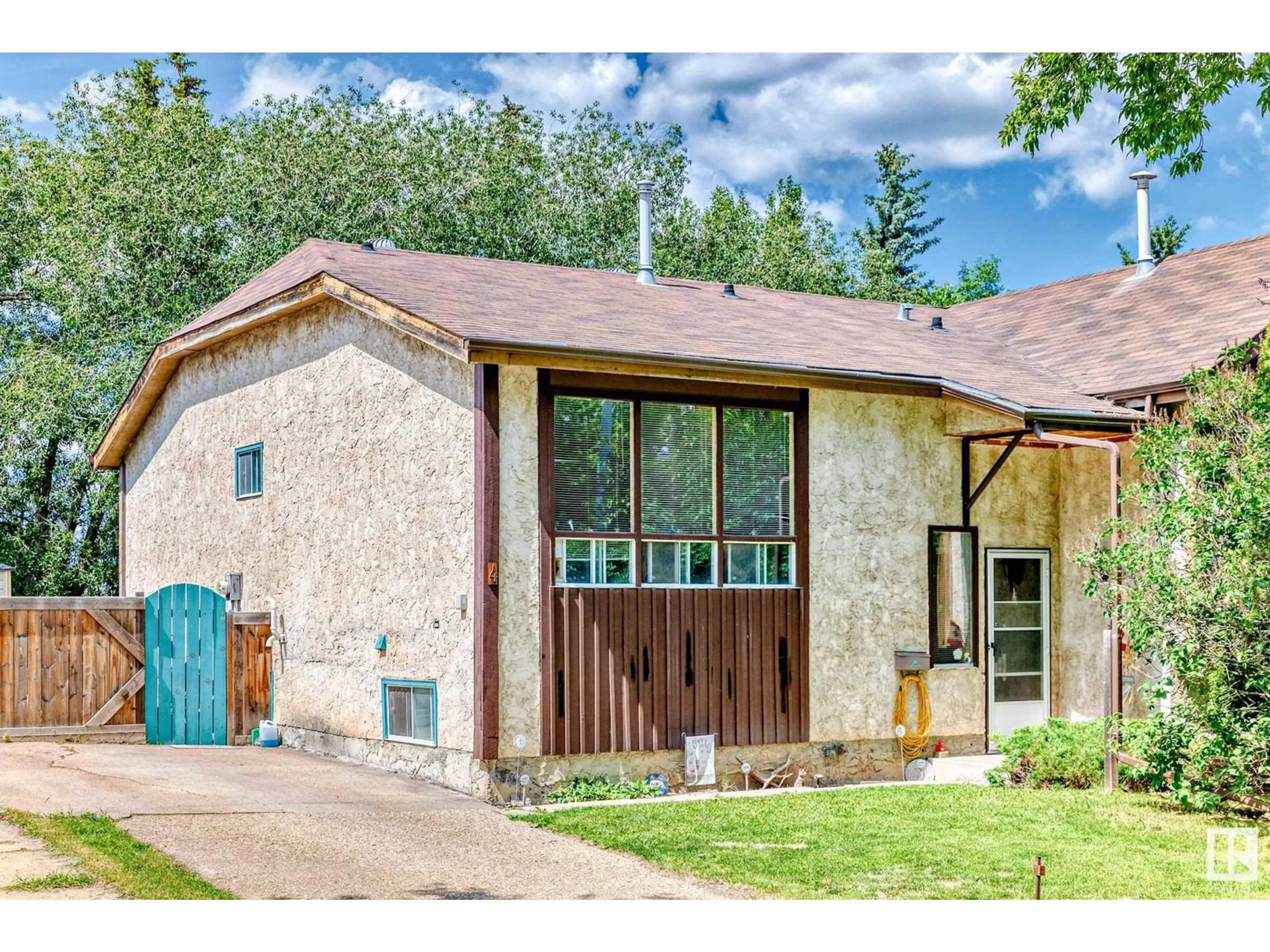 Unknown for 4 FRANKLIN PL, St. Albert Alberta T8N3P5