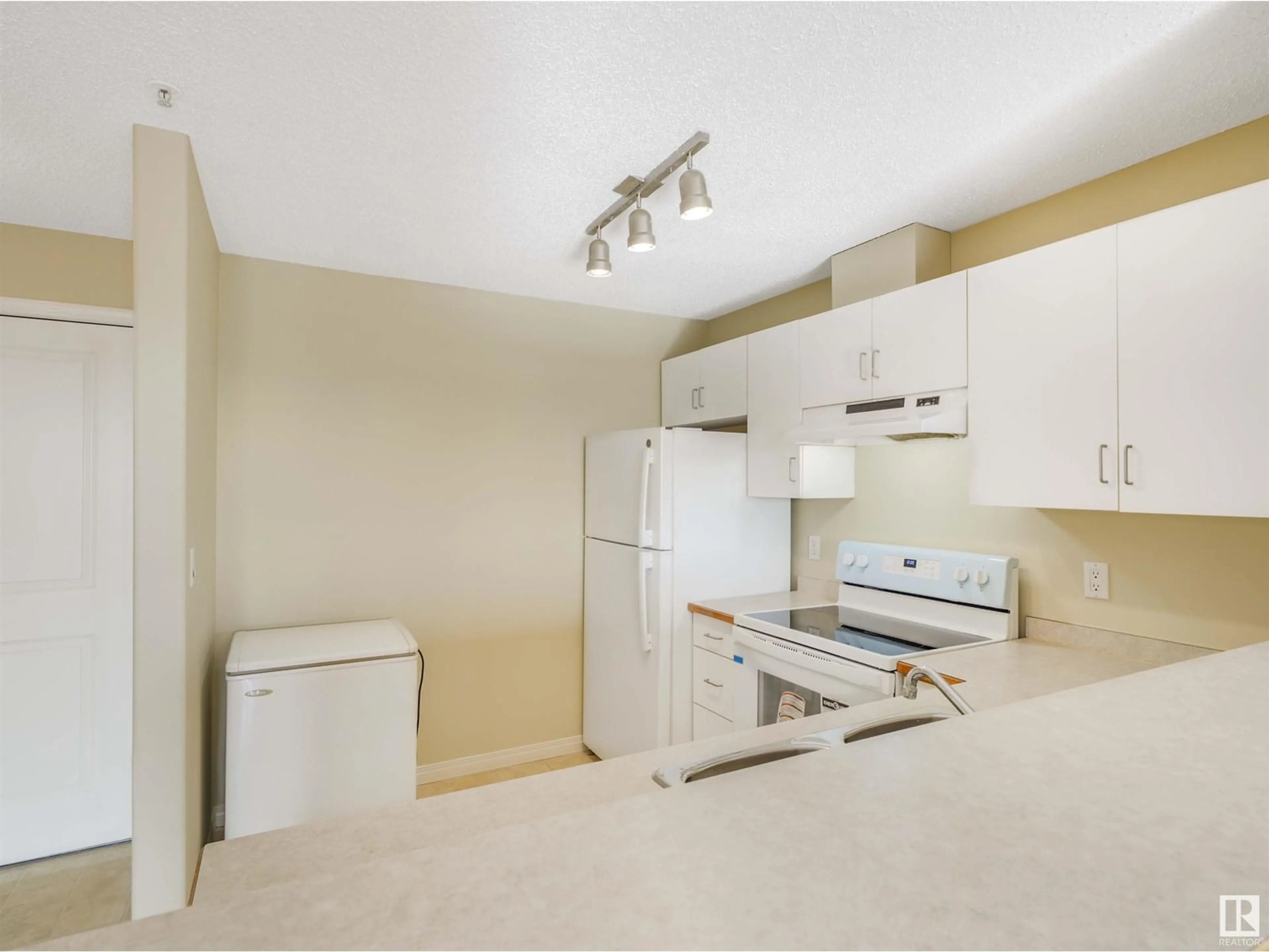 Standard kitchen, unknown for 319 14708 50 ST NW, Edmonton Alberta T5A5G9