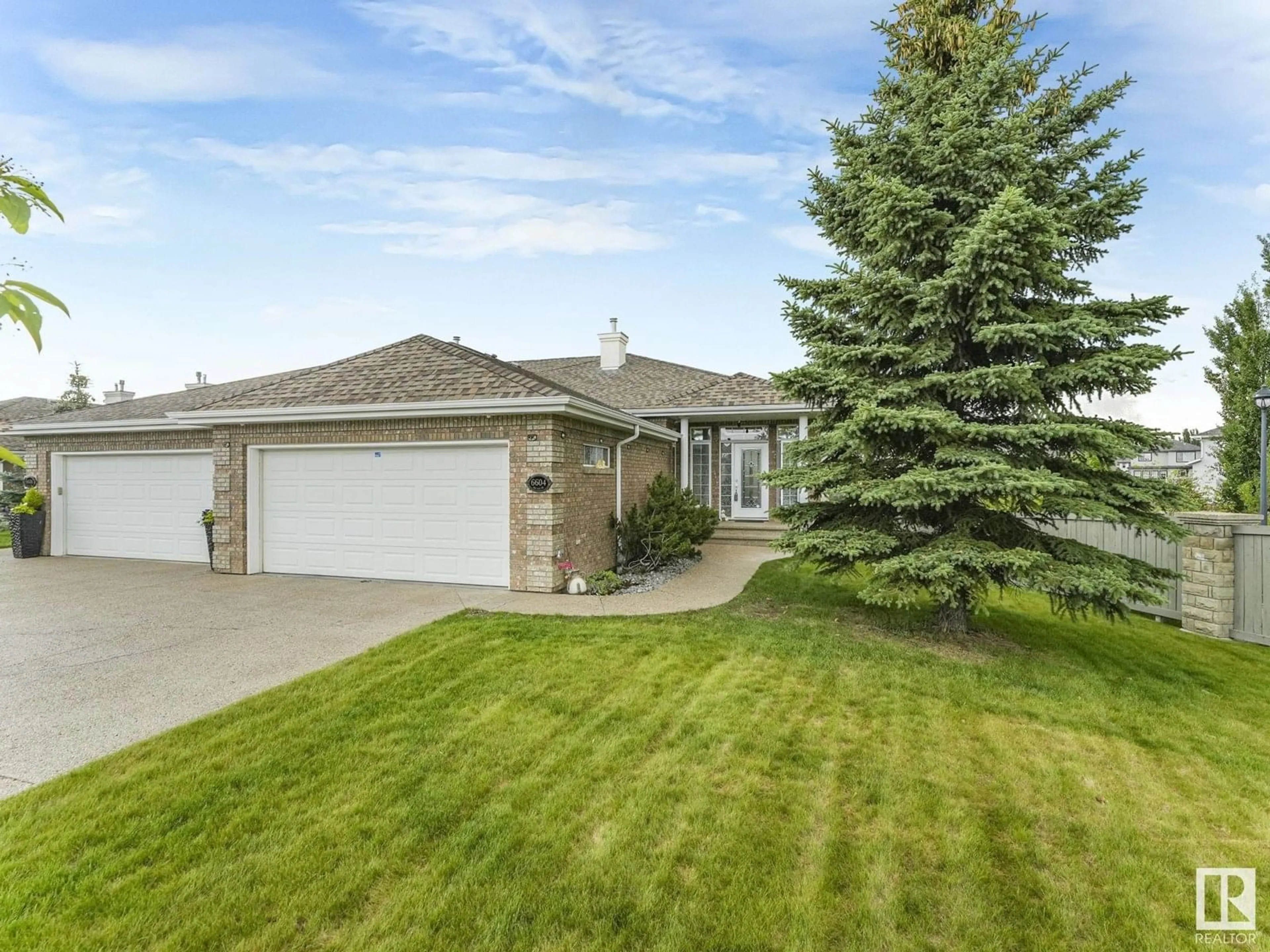 Unknown for 6604 SANDIN COVE, Edmonton Alberta T6R0G2