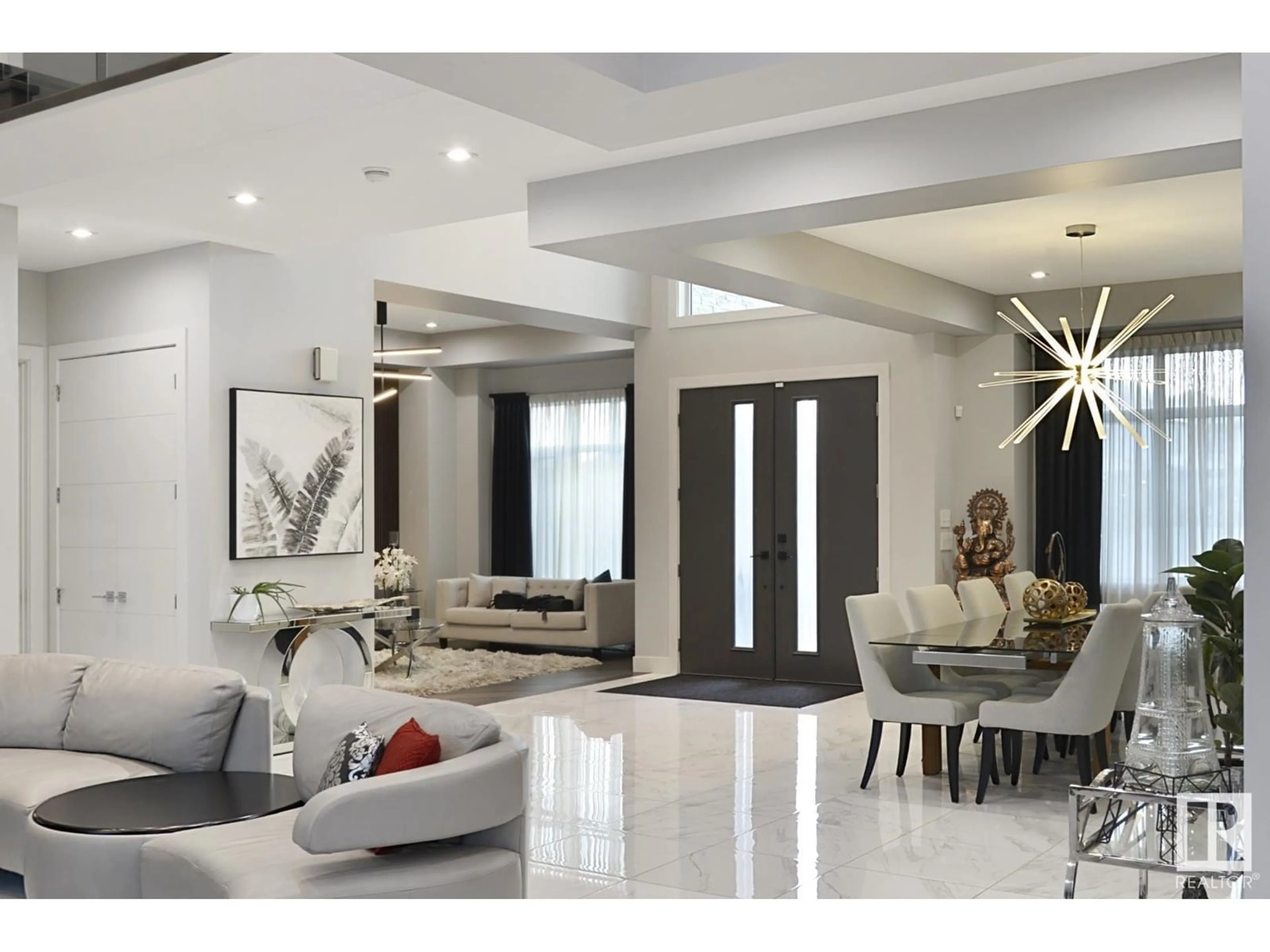 Unknown for 3627 WESTCLIFF WY, Edmonton Alberta T6W2L2