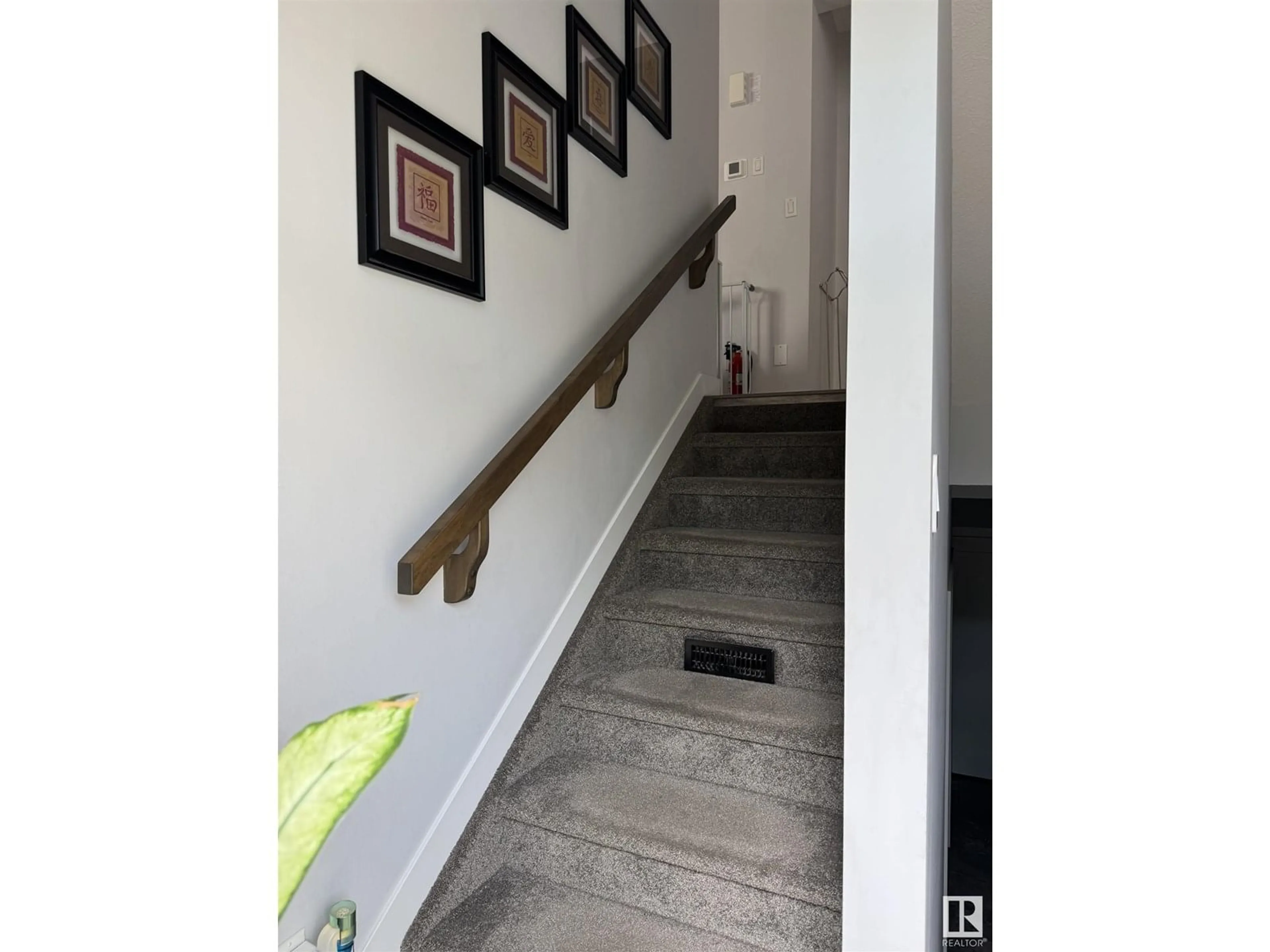 Unknown for #8 - 14715 125 ST, Edmonton Alberta T5X0G8