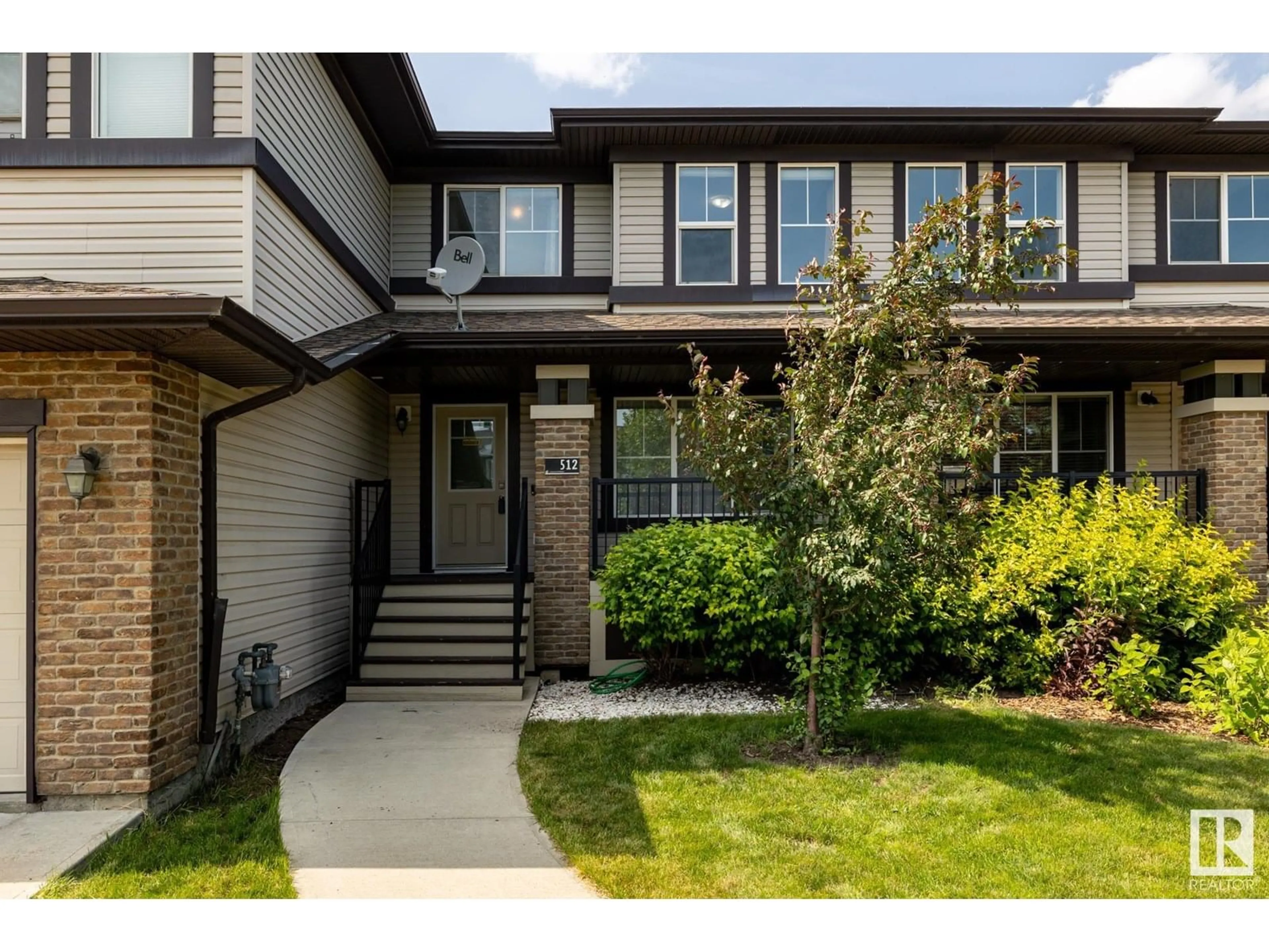 Unknown for 512 CHAPPELLE DR, Edmonton Alberta T6W2B4