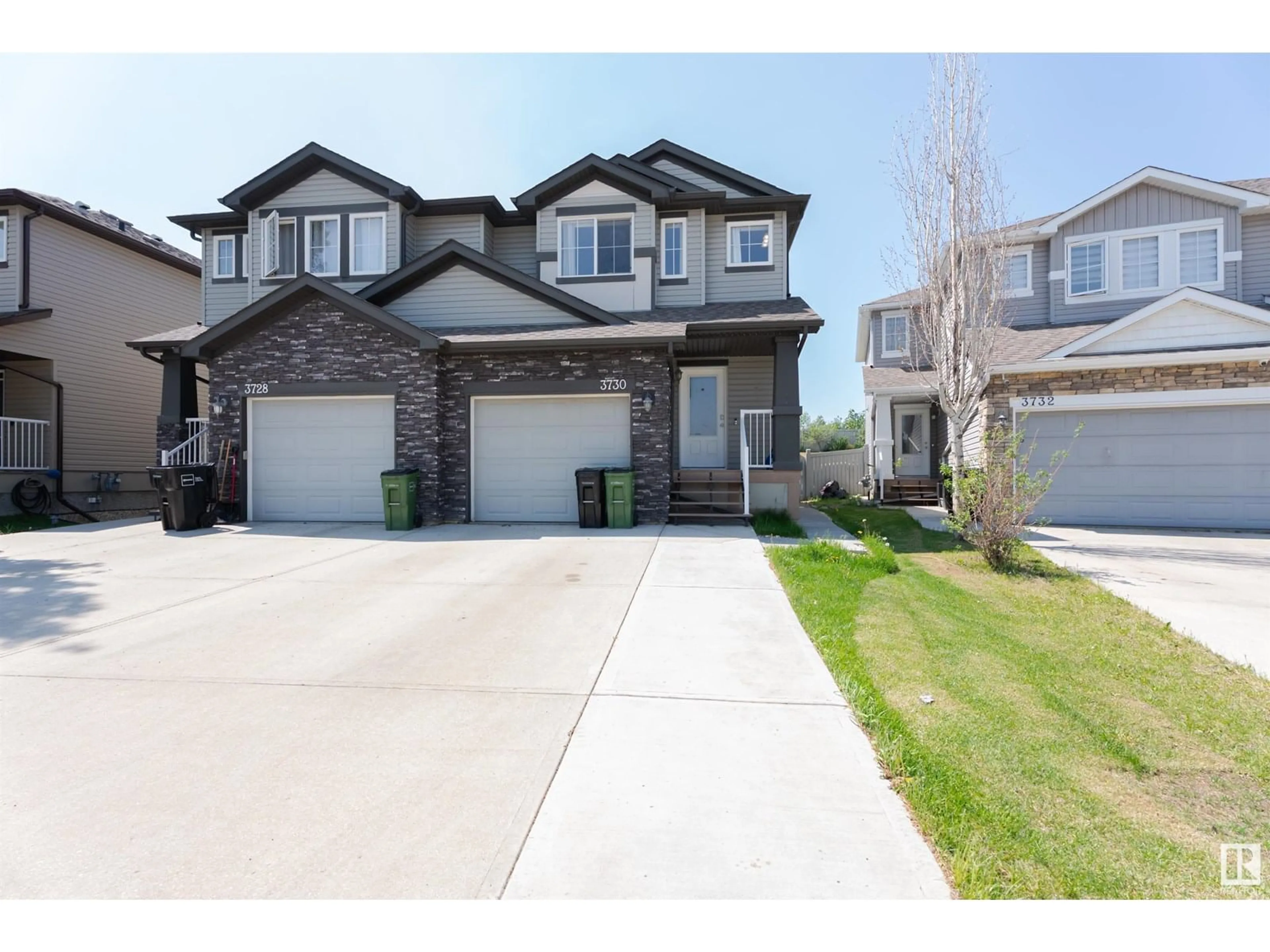 Unknown for 3730 9 ST, Edmonton Alberta T6T0S2