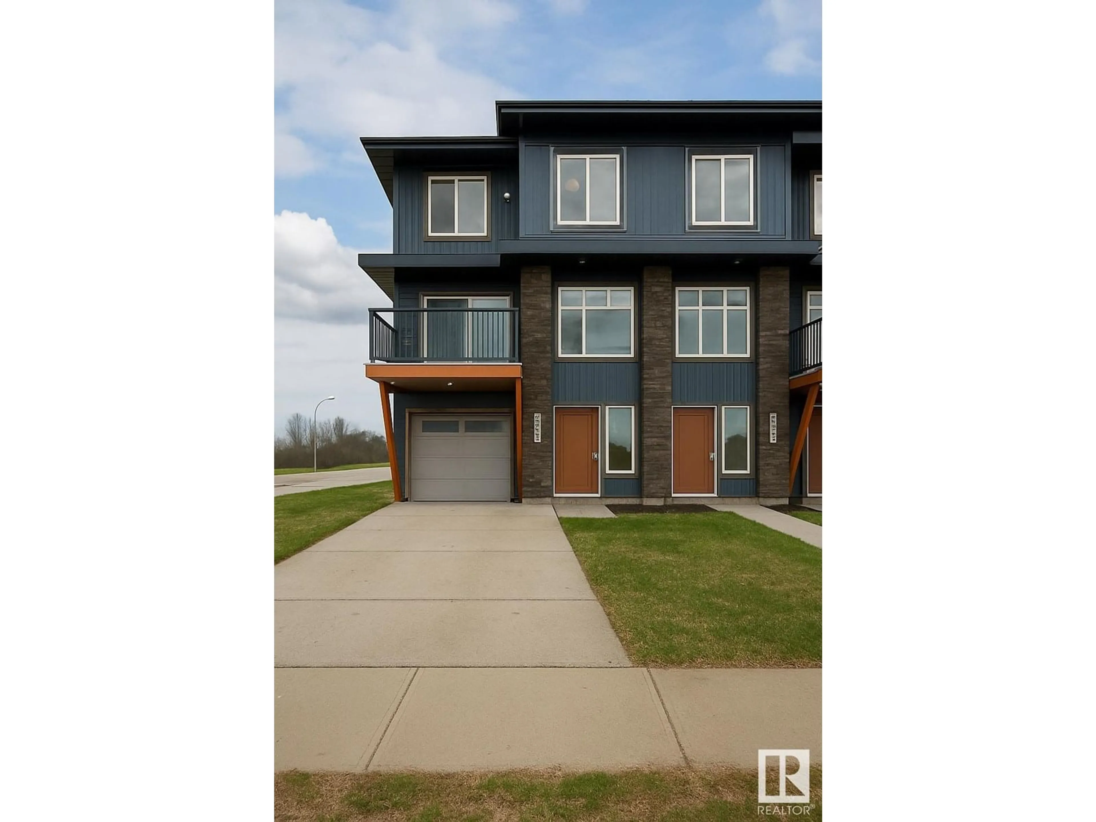 Unknown for 7654 KORULUK PL, Edmonton Alberta T6W4R7