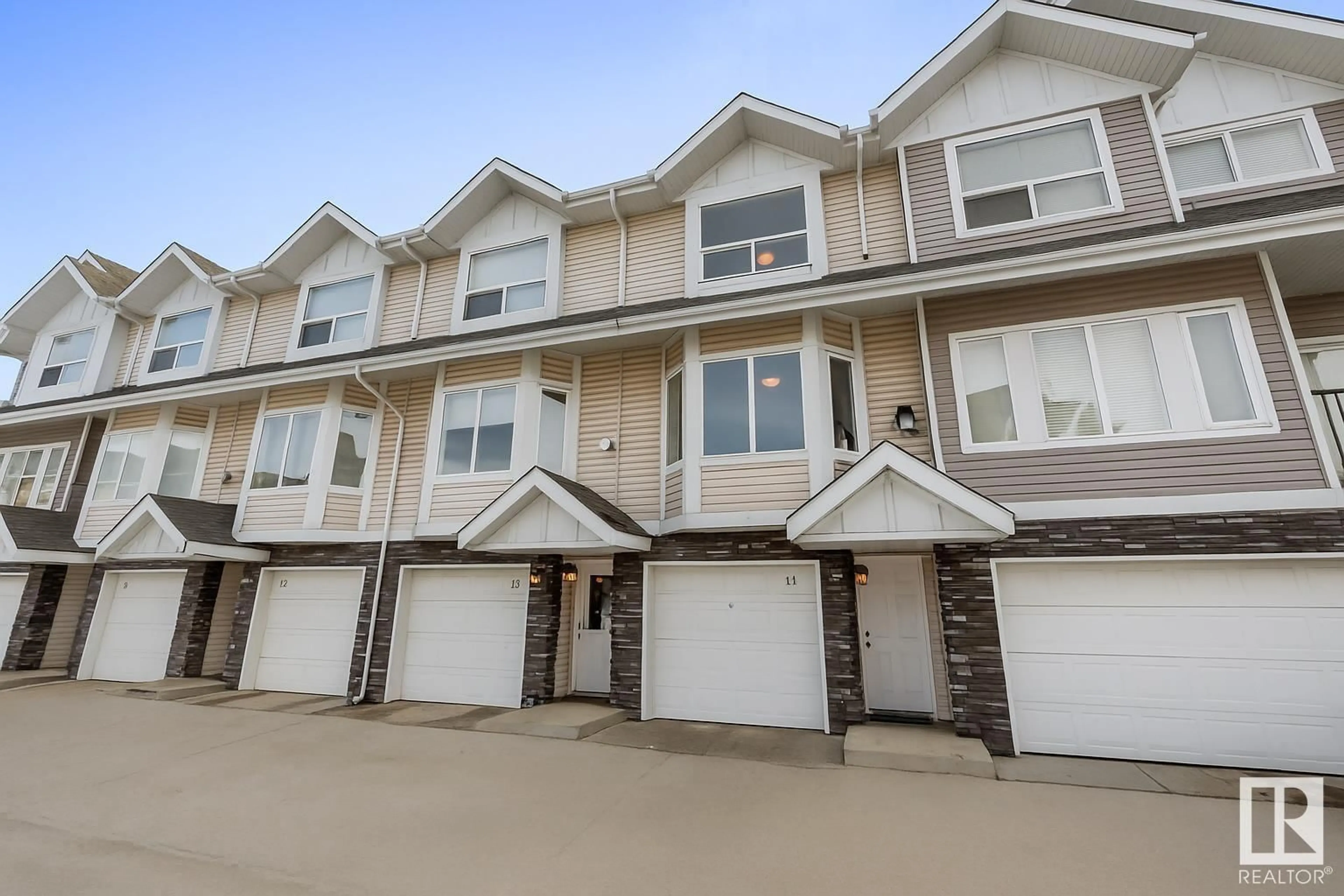 Unknown for #11 - 13215 153 AV, Edmonton Alberta T6V0B6