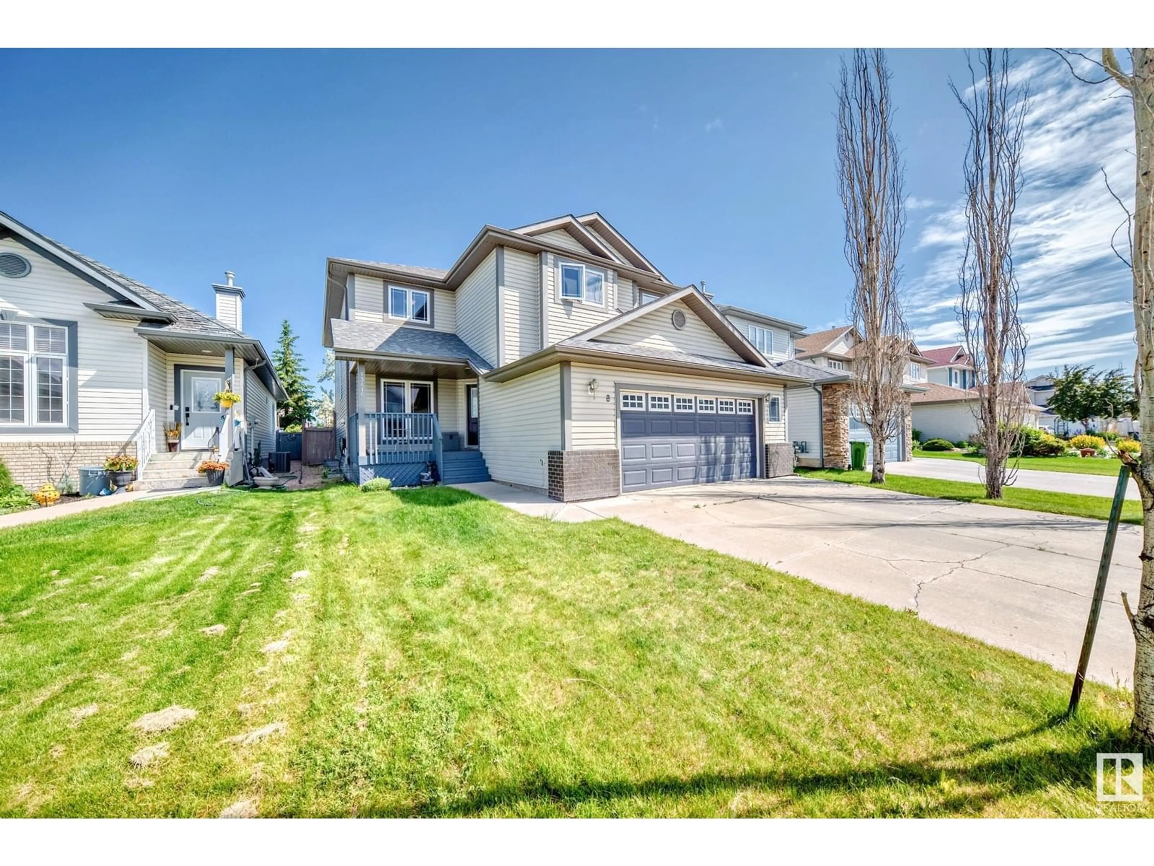 Unknown for 13416 159 AV, Edmonton Alberta T6V1S4