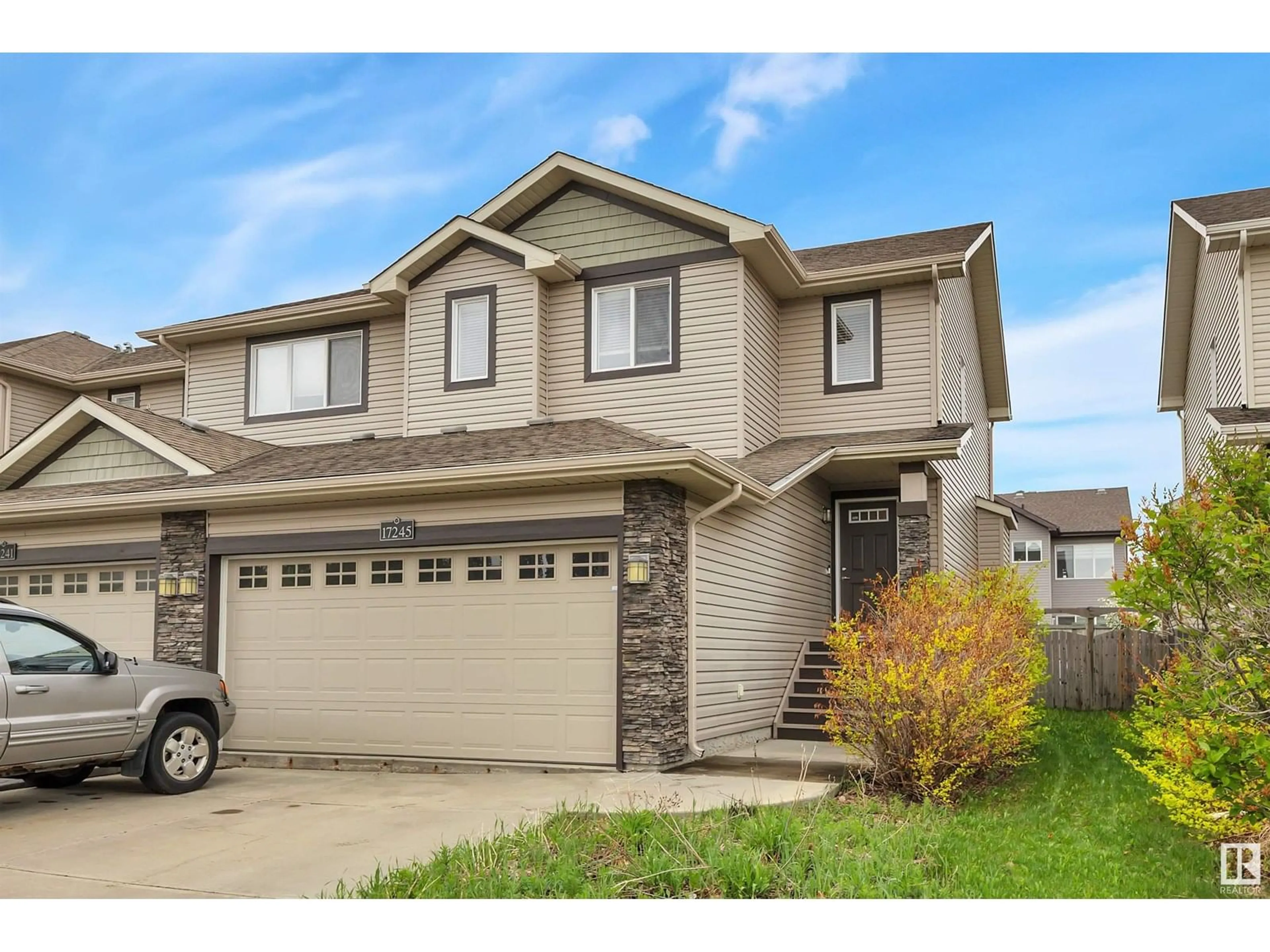 Unknown for 17245 8A AV SW, Edmonton Alberta T6W0M7