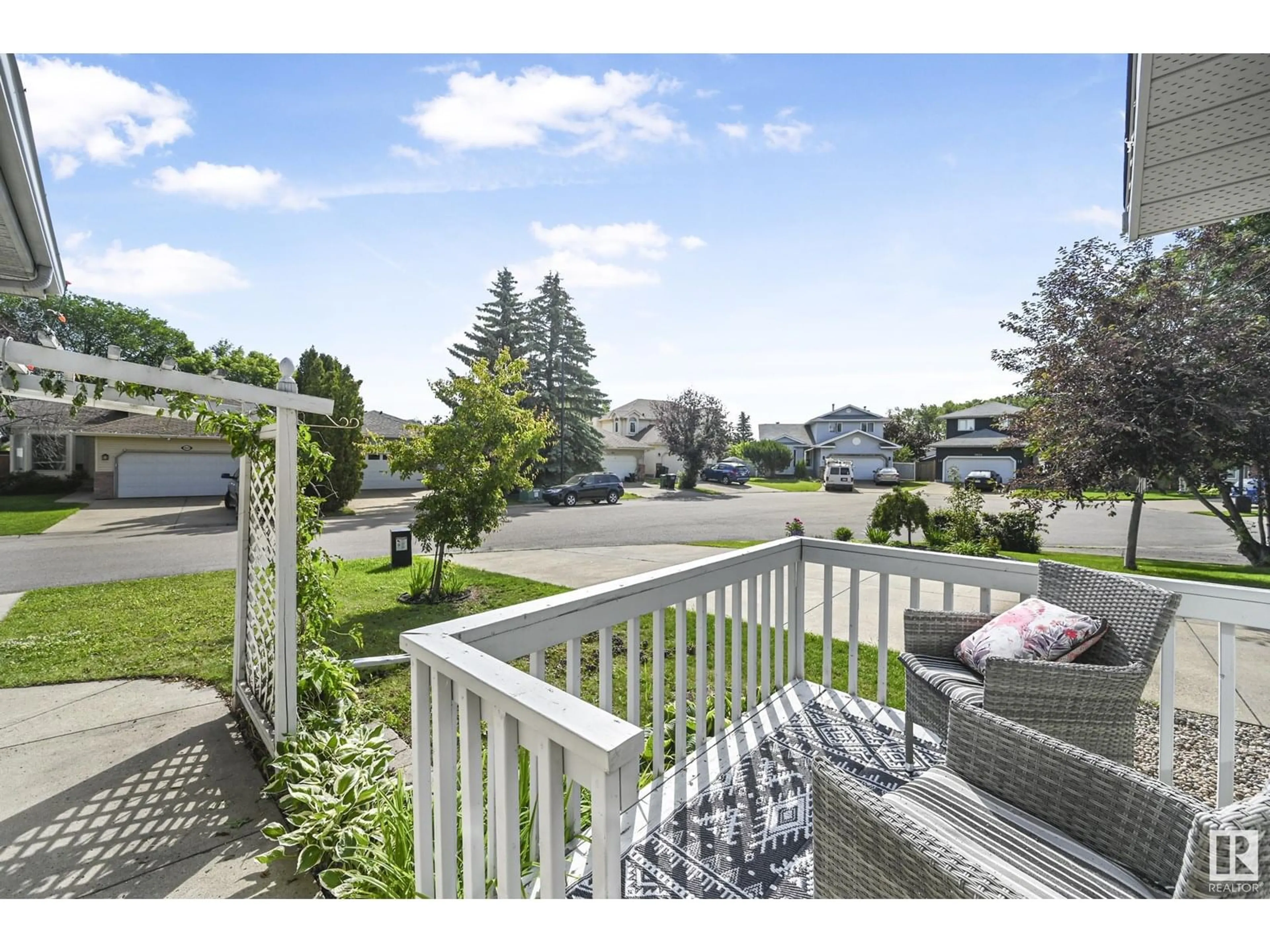Unknown for NW - 5624 189A ST, Edmonton Alberta T6M2G7