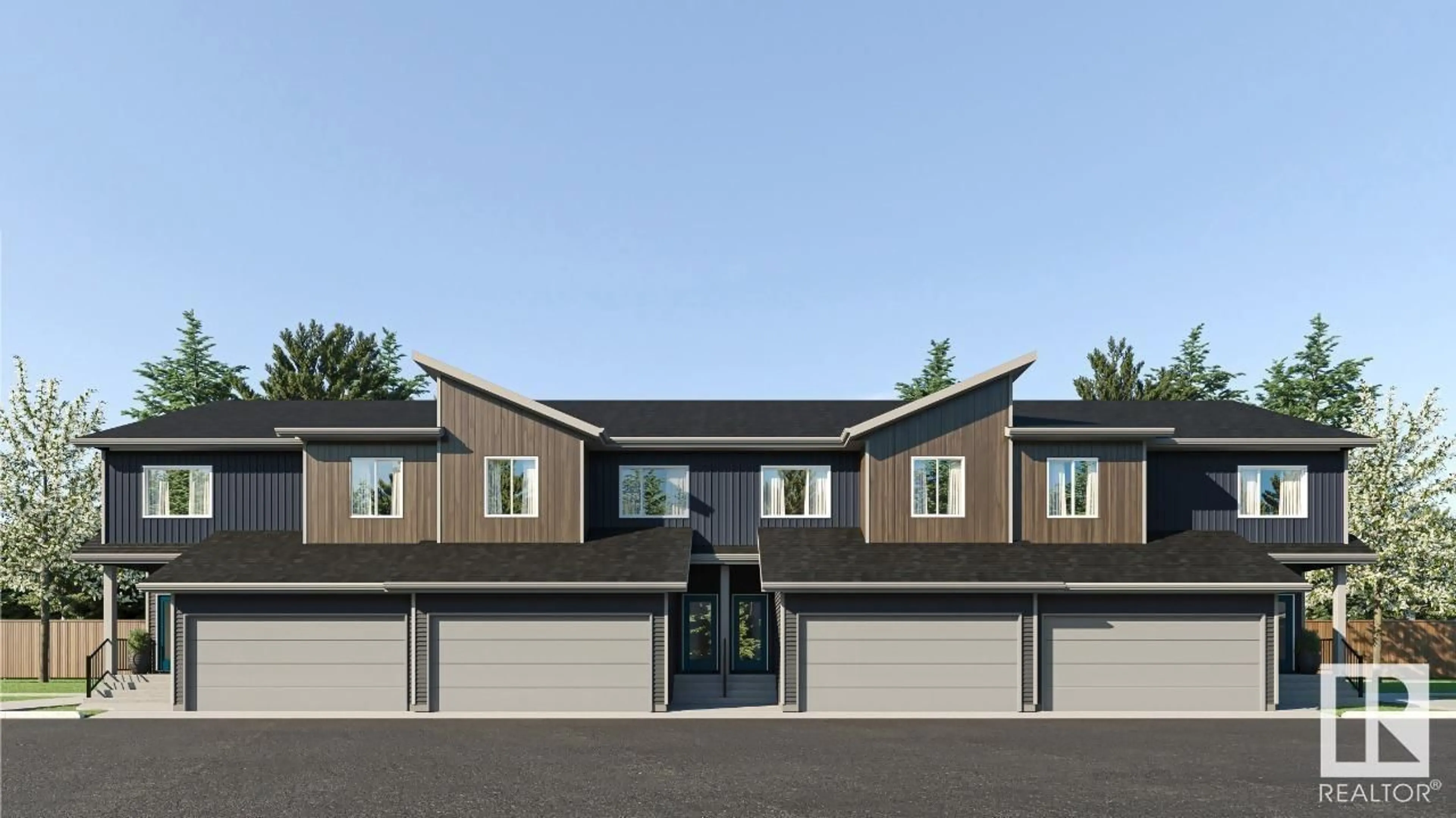 Unknown for #5 - 710 MATTSON DR, Edmonton Alberta T6X1A3