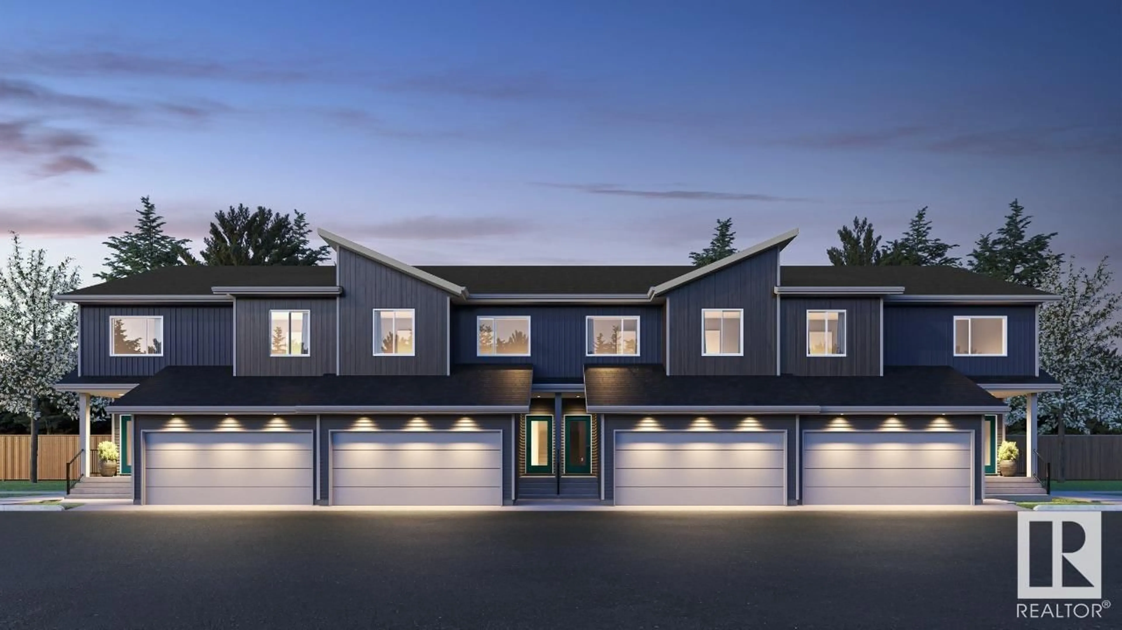 Unknown for #5 - 710 MATTSON DR, Edmonton Alberta T6X1A3
