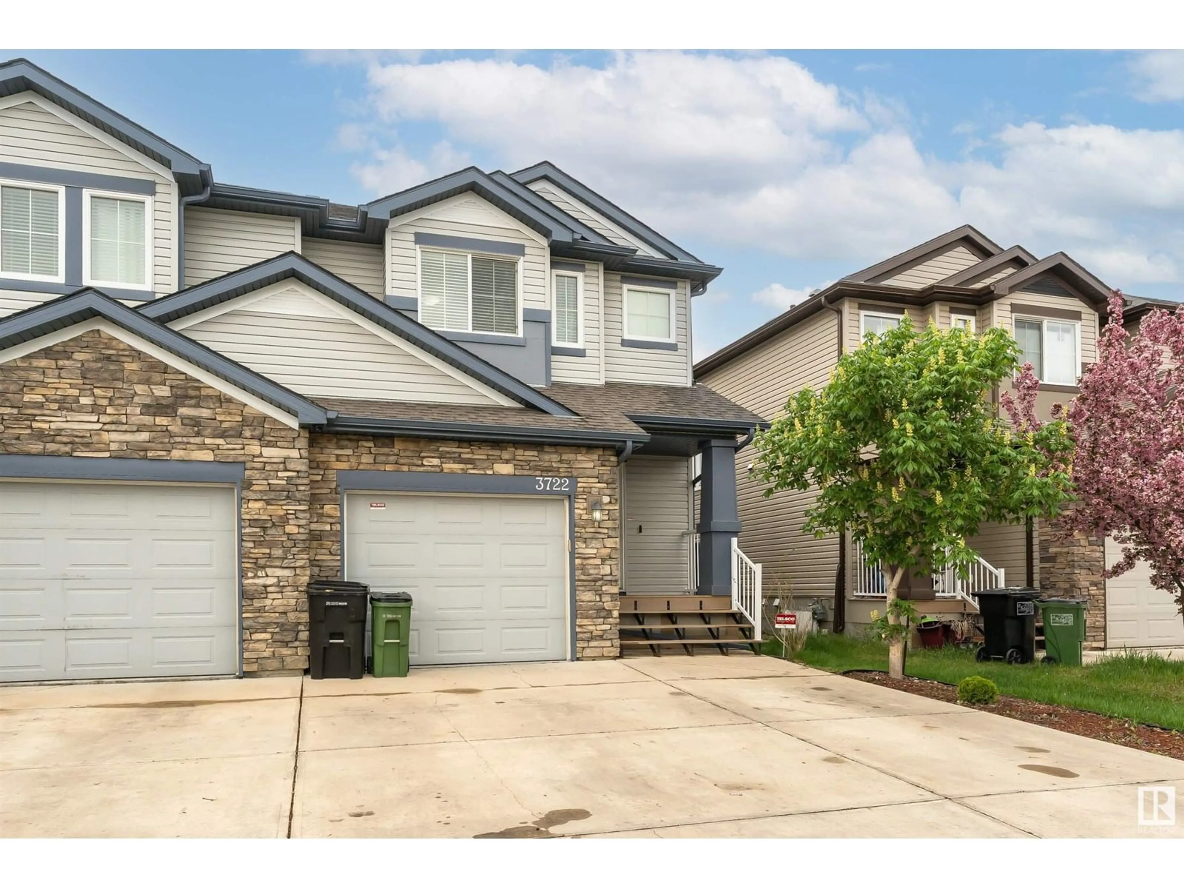 Unknown for 3722 9 ST, Edmonton Alberta T6T0S3