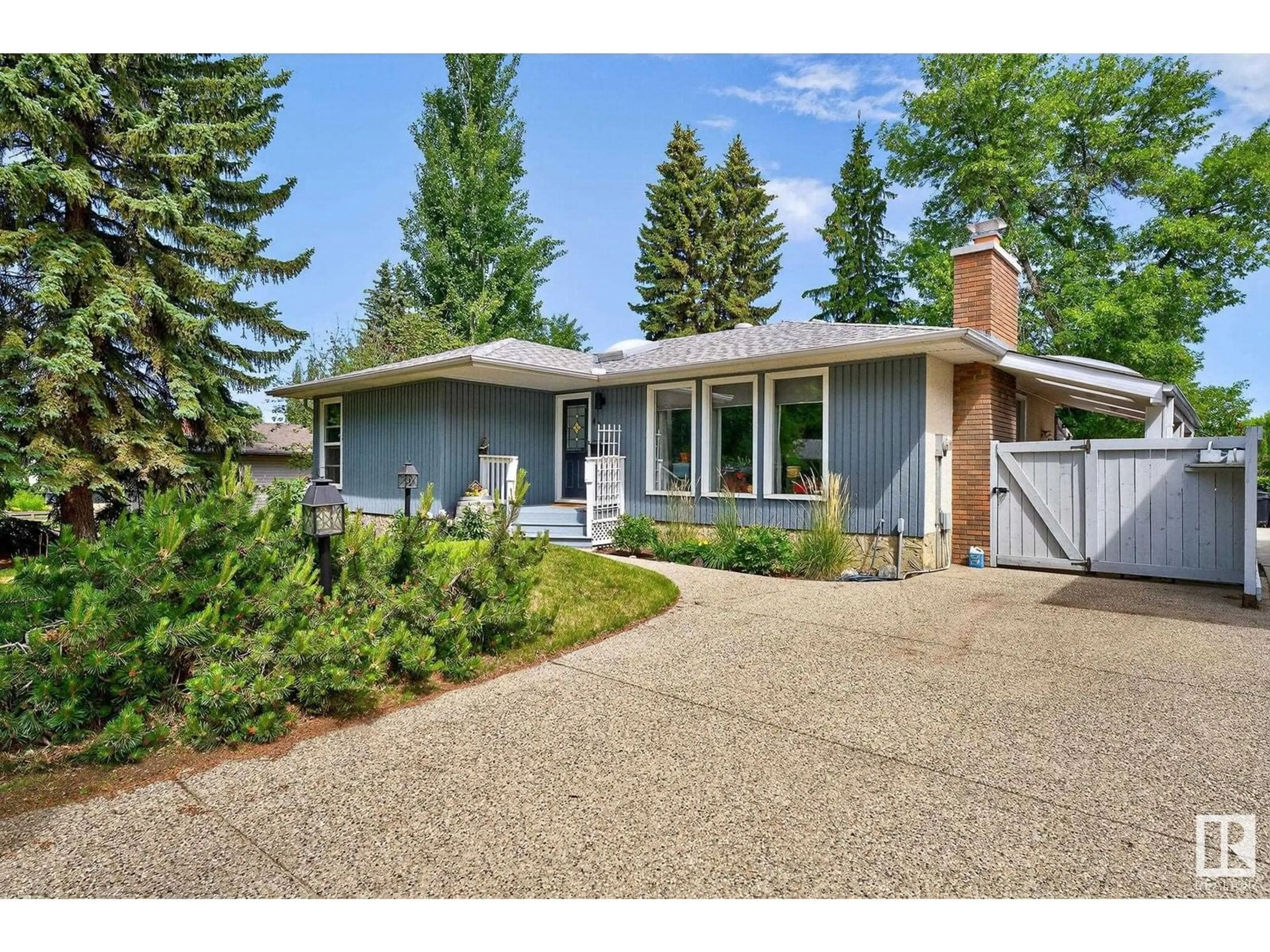 Unknown for 42 GREENBRIER CR, St. Albert Alberta T8N1A3