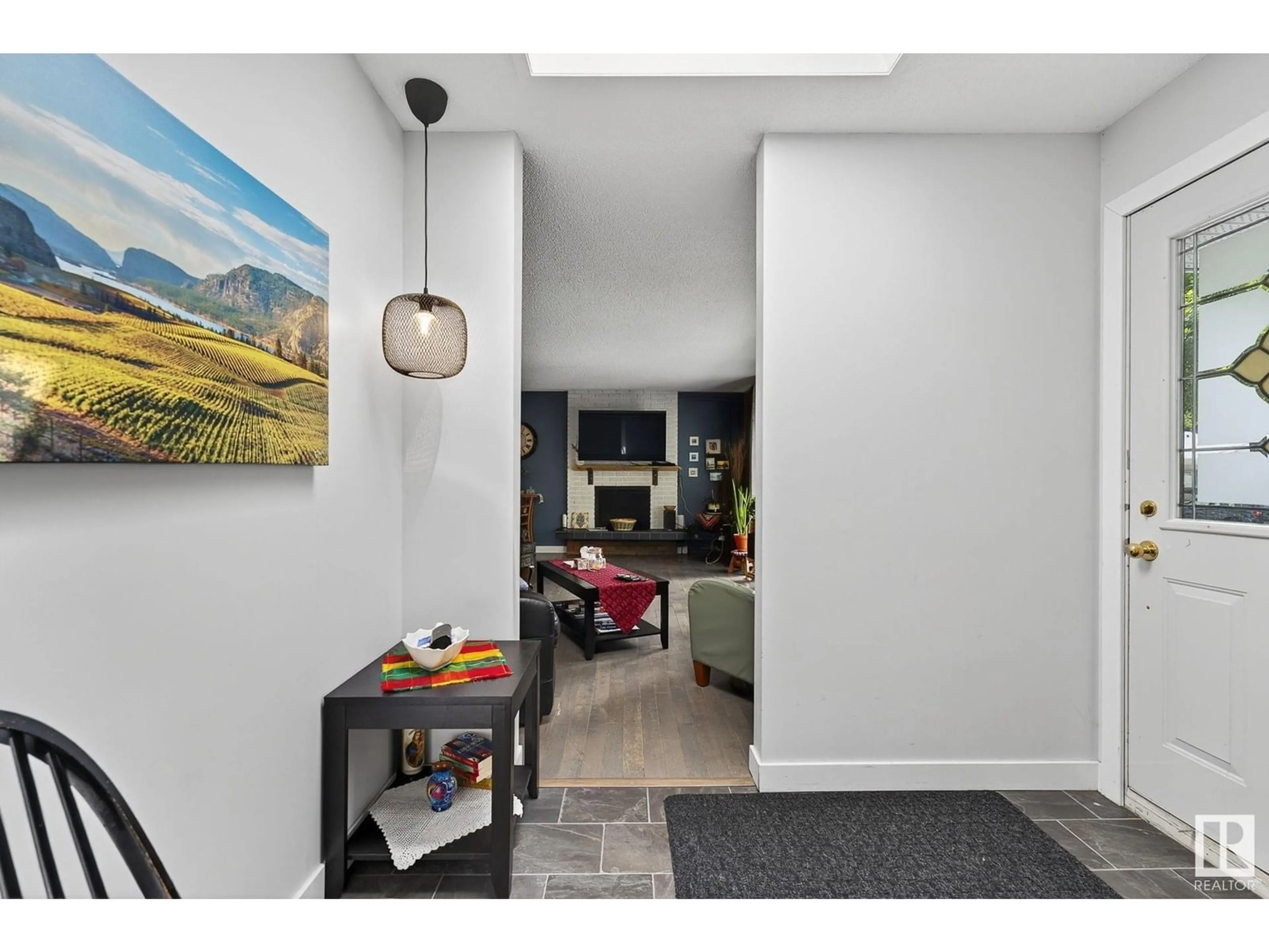 Indoor entryway for 42 GREENBRIER CR, St. Albert Alberta T8N1A3
