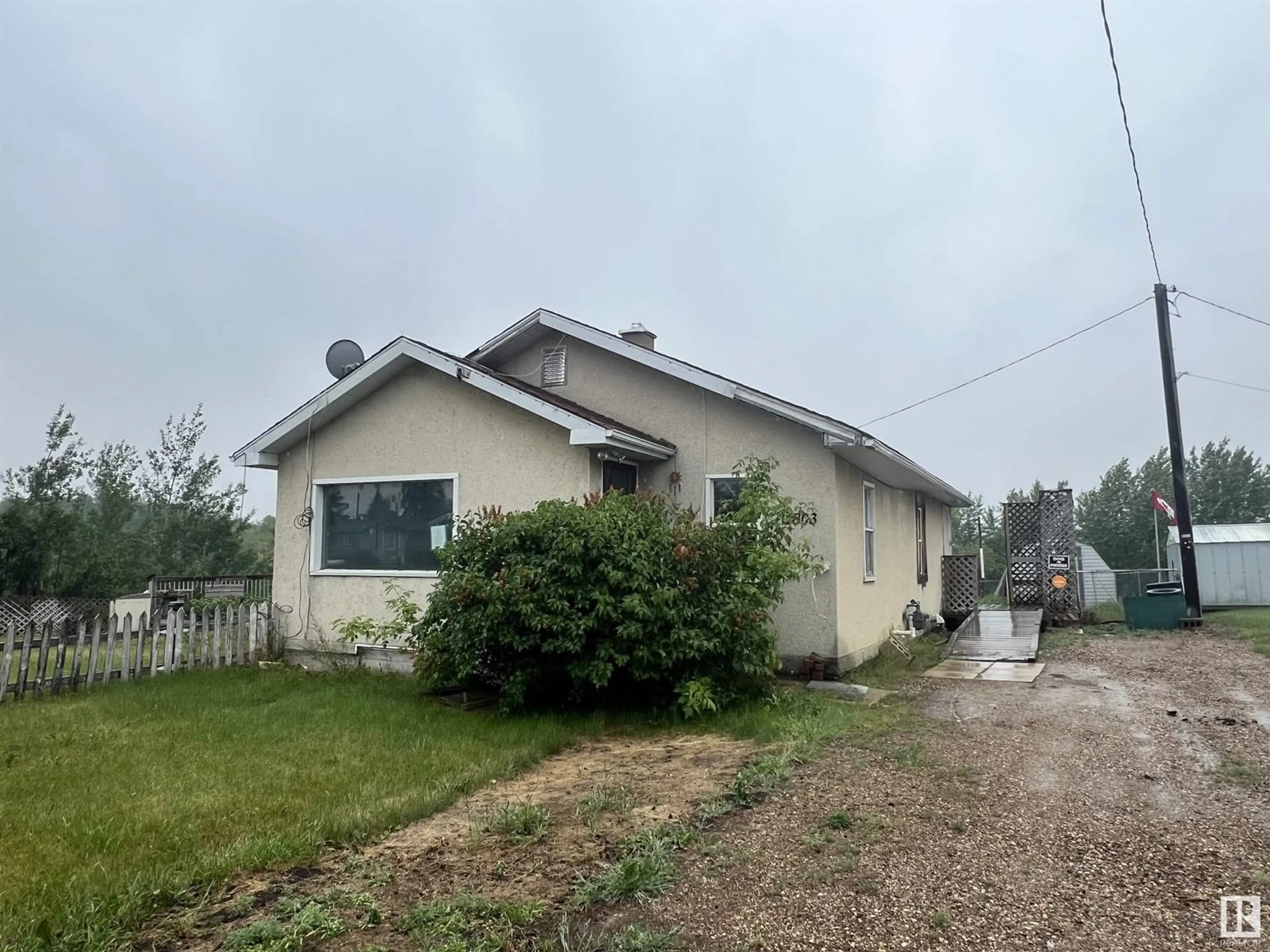 Unknown for 4803 50B AV, Waskatenau Alberta T0A3P0